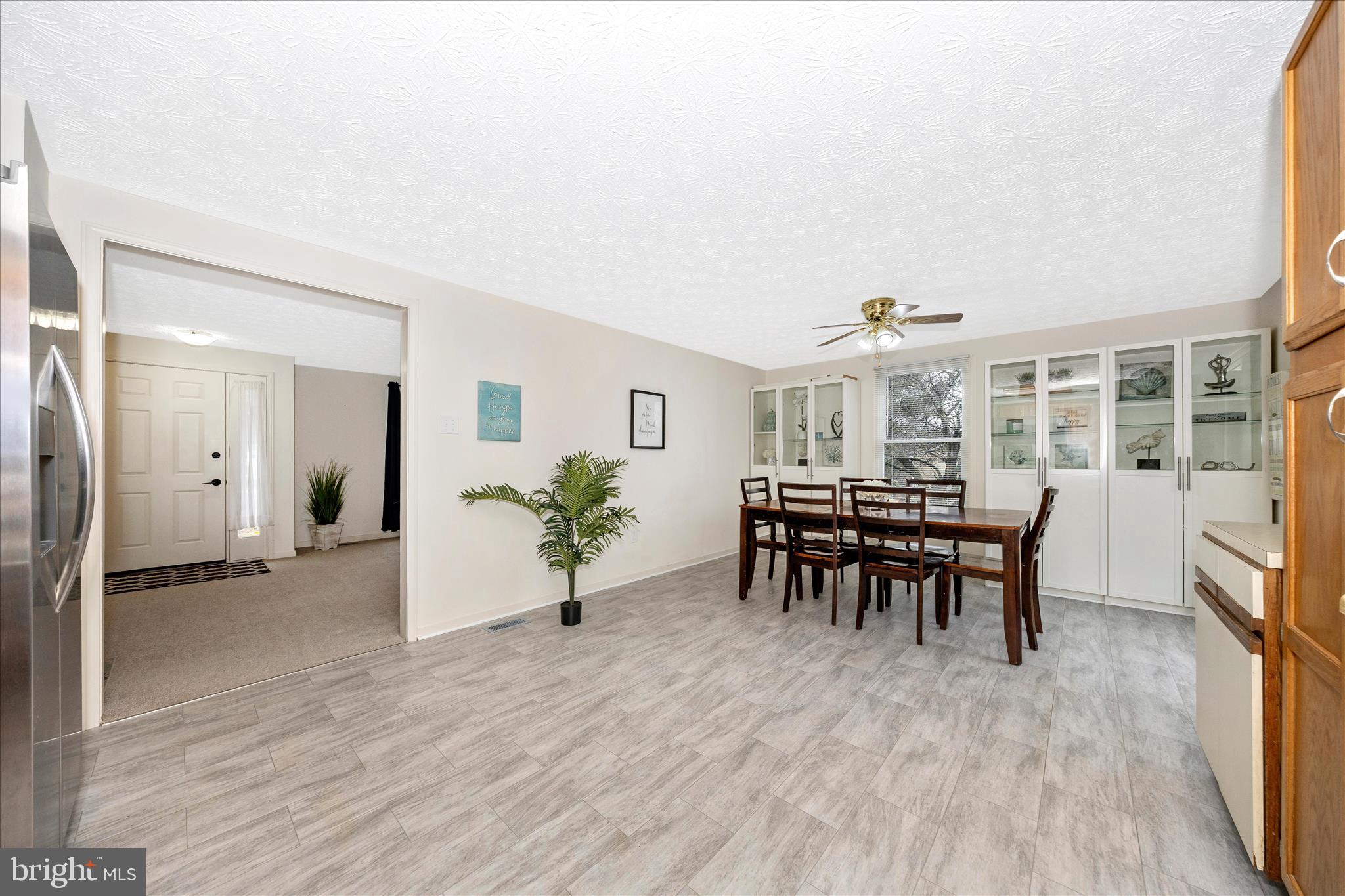 MT AIRY VILLAGE - Residential