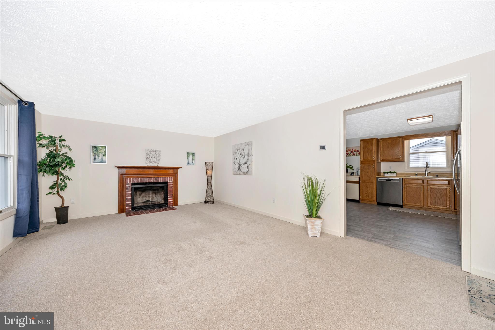 MT AIRY VILLAGE - Residential