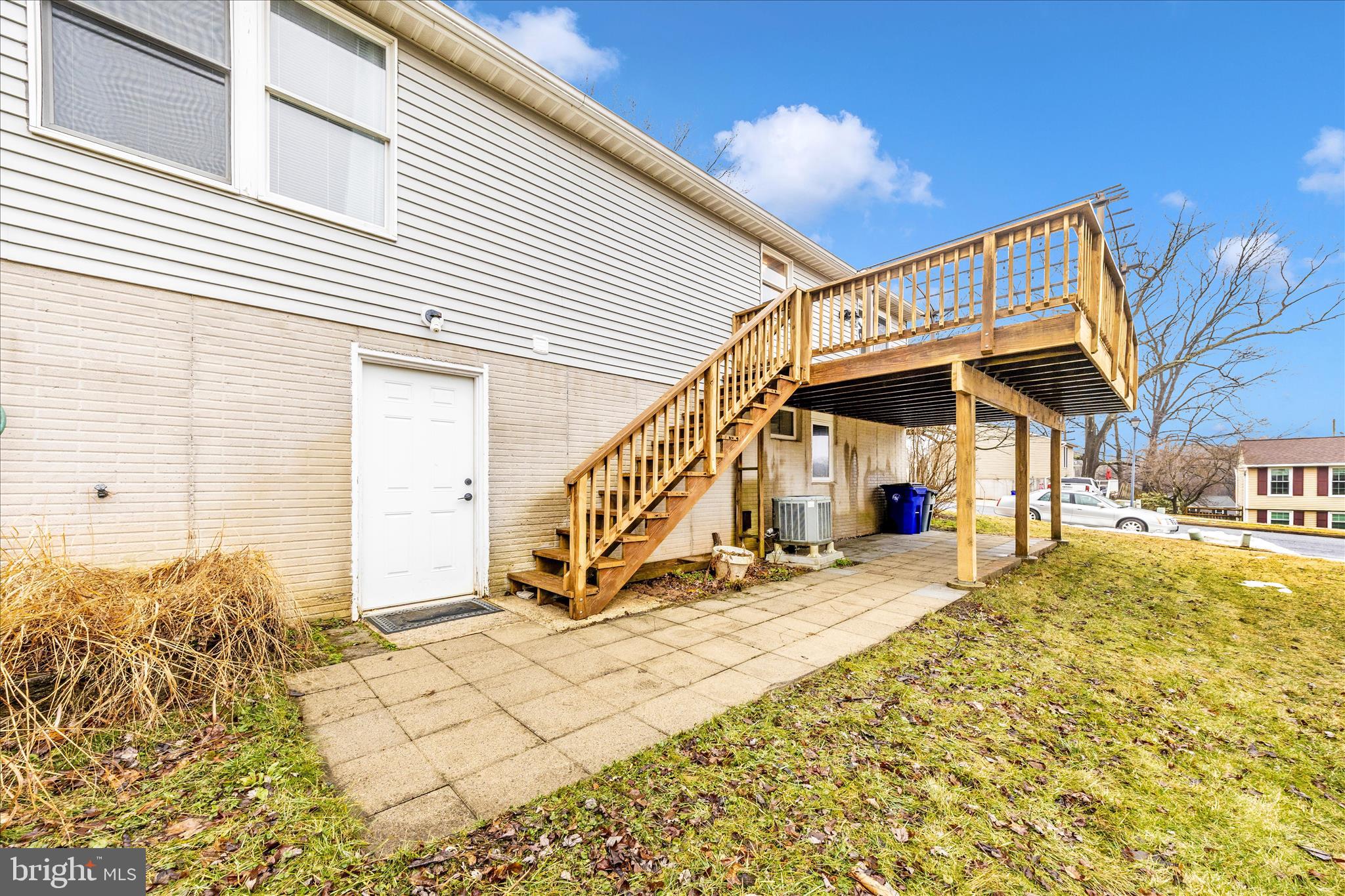 MT AIRY VILLAGE - Residential