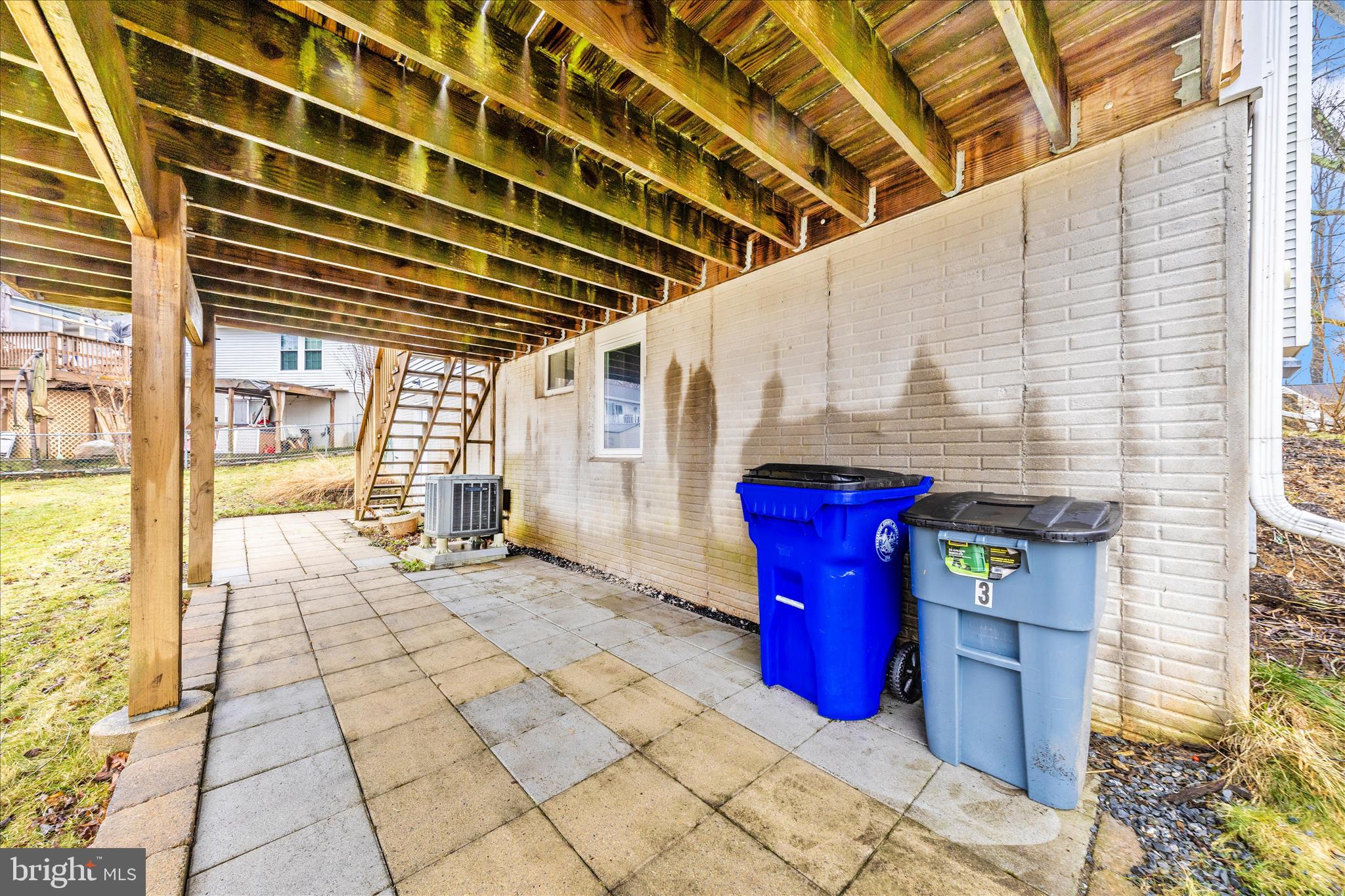 MT AIRY VILLAGE - Residential