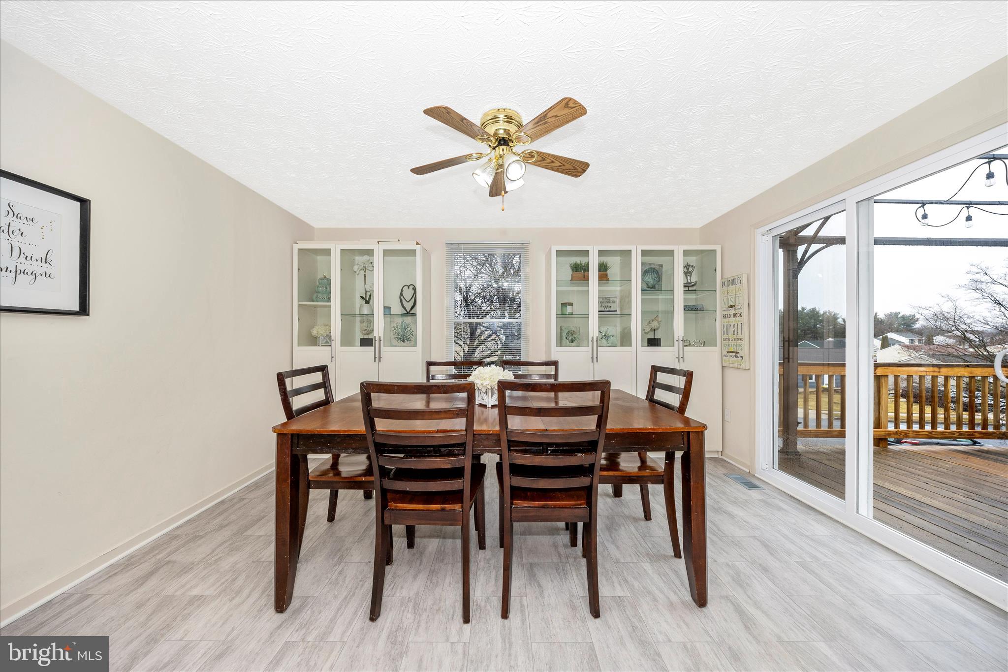 MT AIRY VILLAGE - Residential