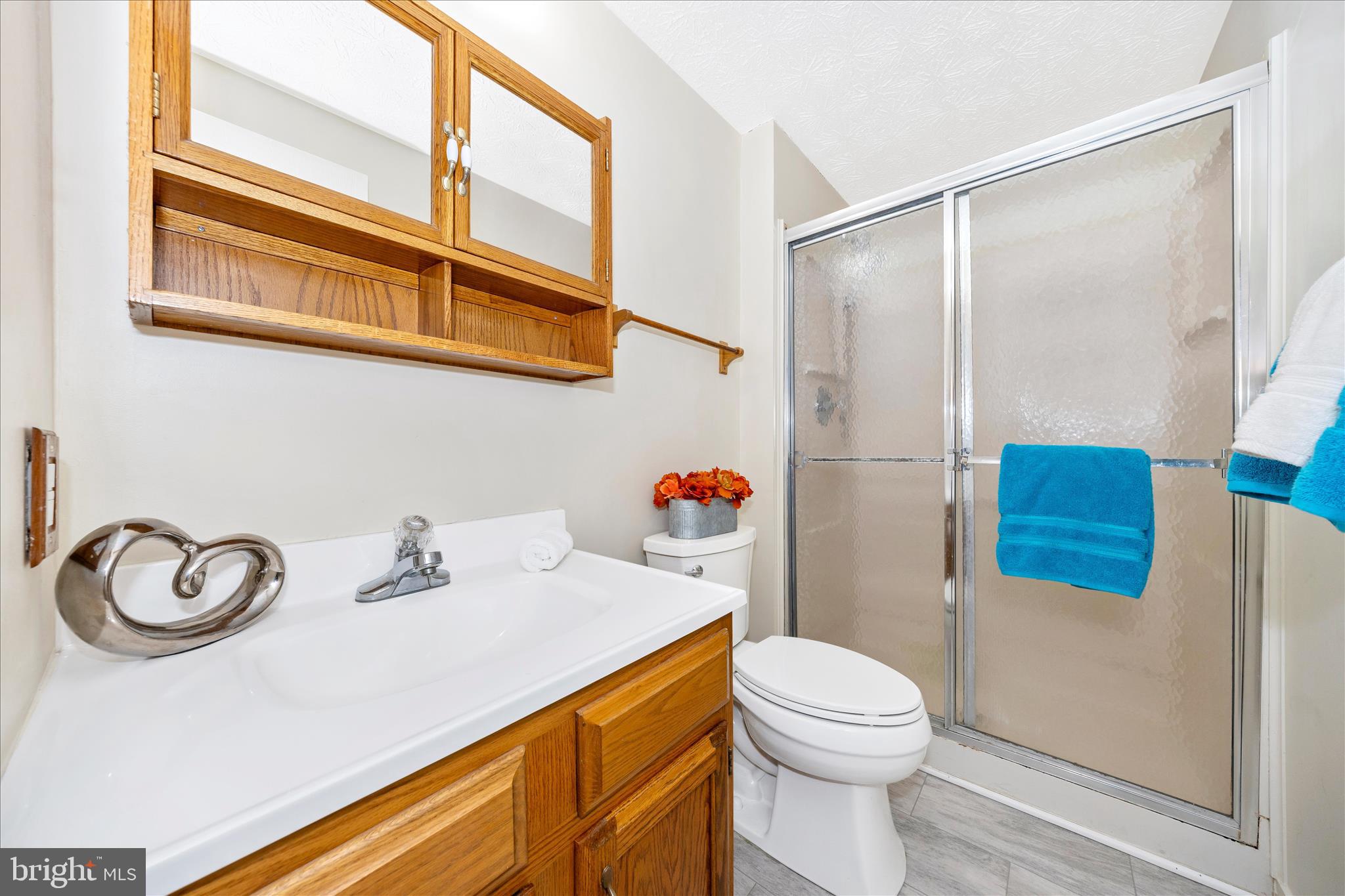 MT AIRY VILLAGE - Residential