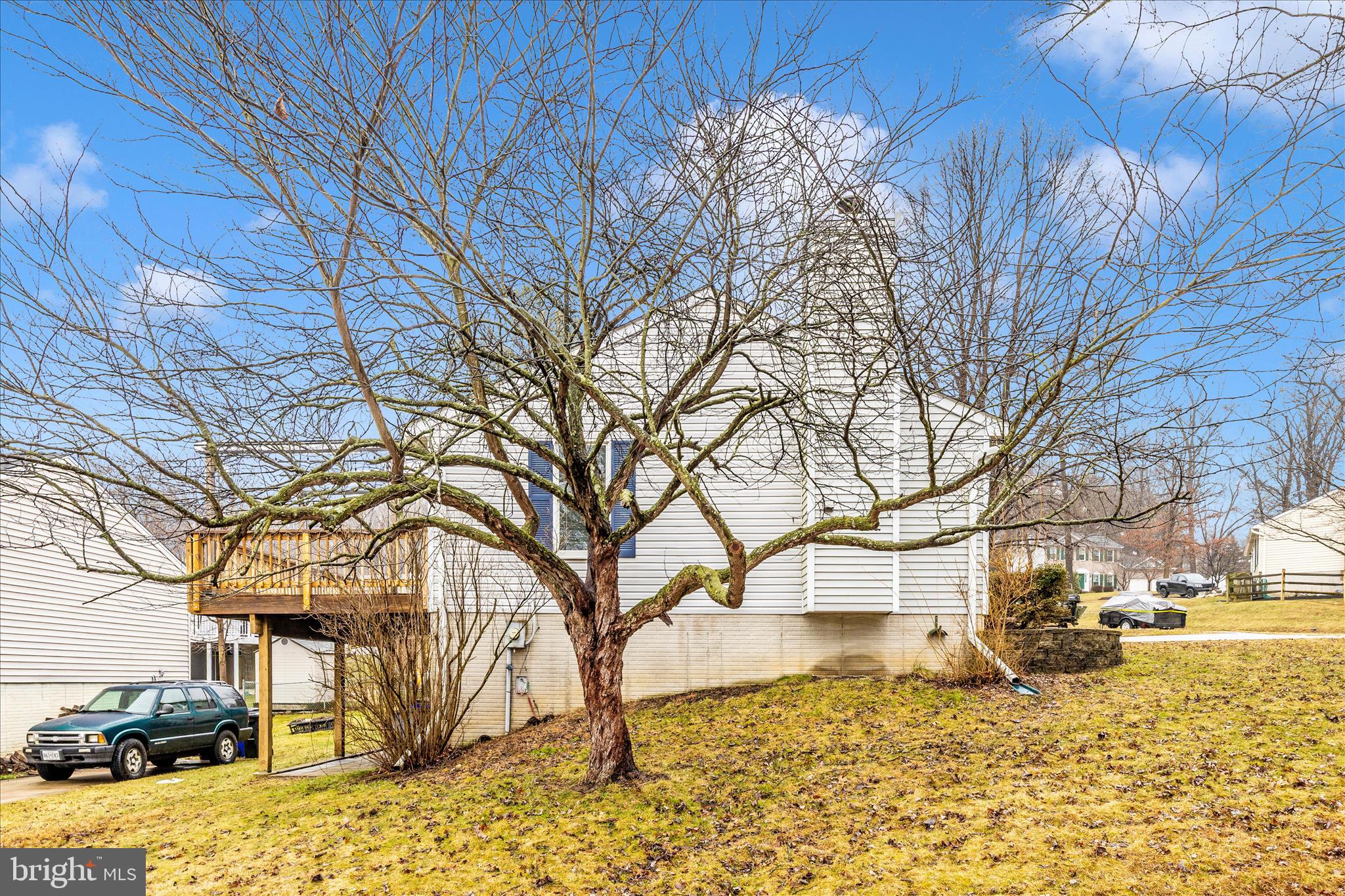 MT AIRY VILLAGE - Residential