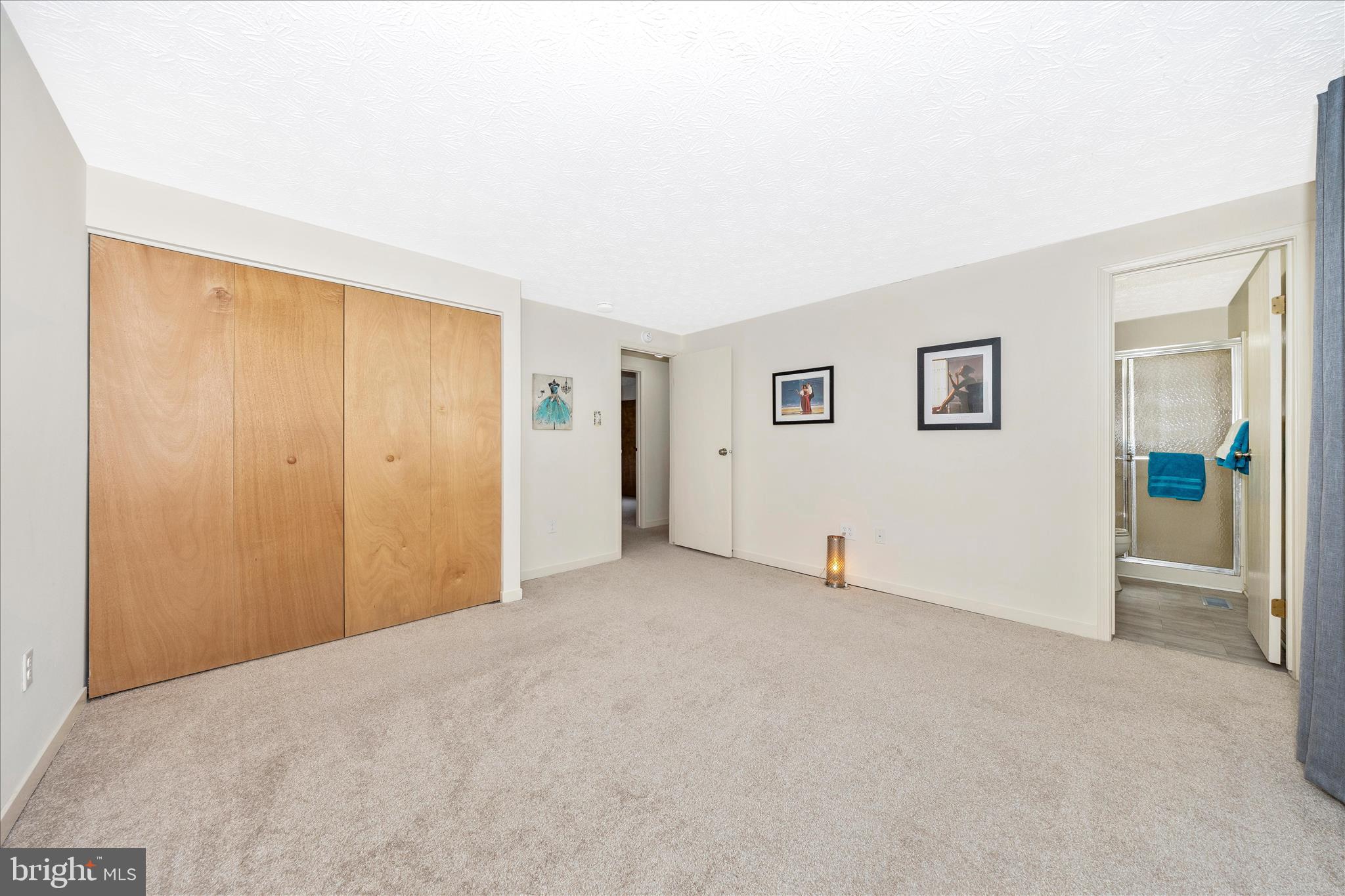 MT AIRY VILLAGE - Residential