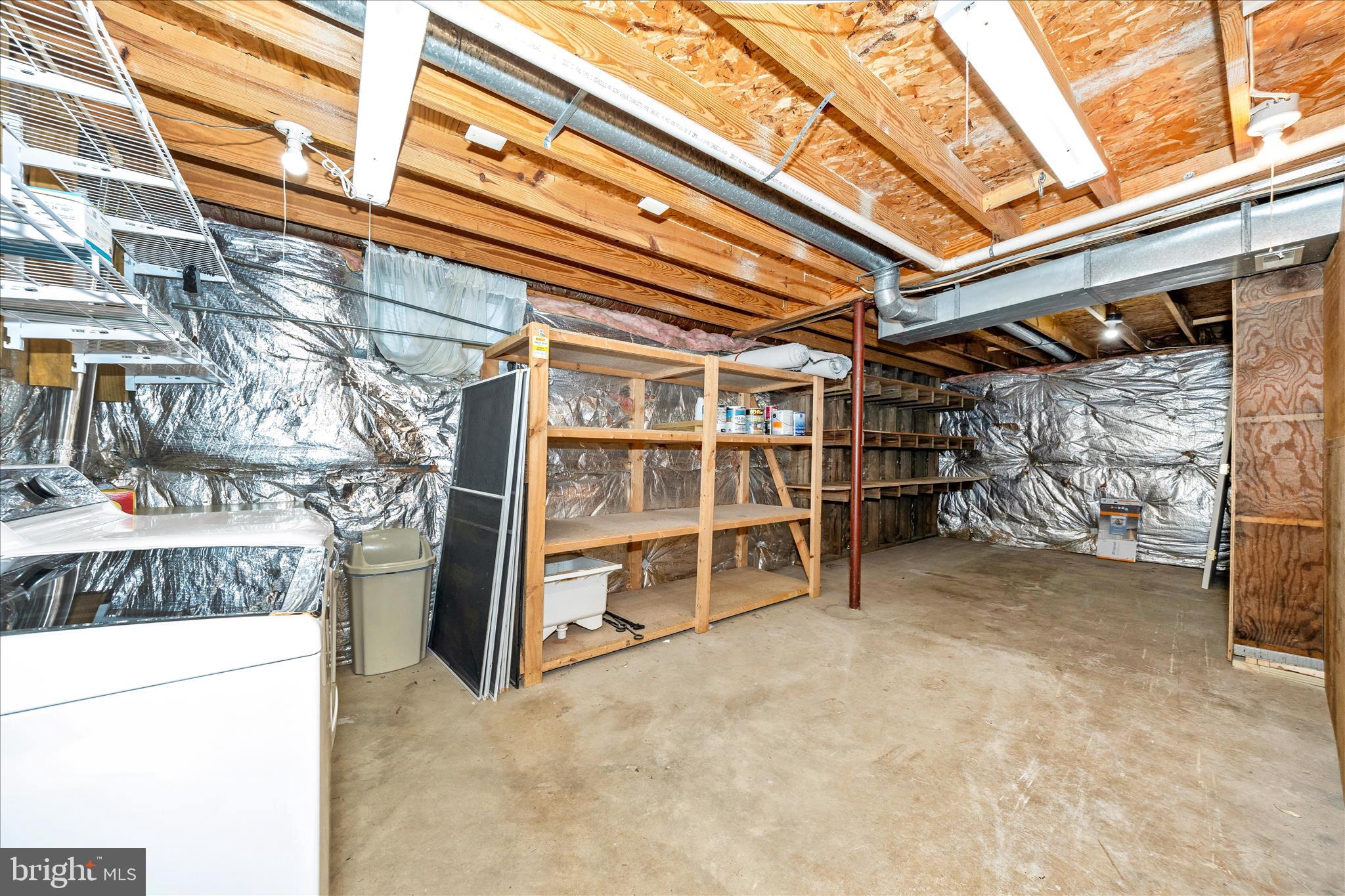 MT AIRY VILLAGE - Residential