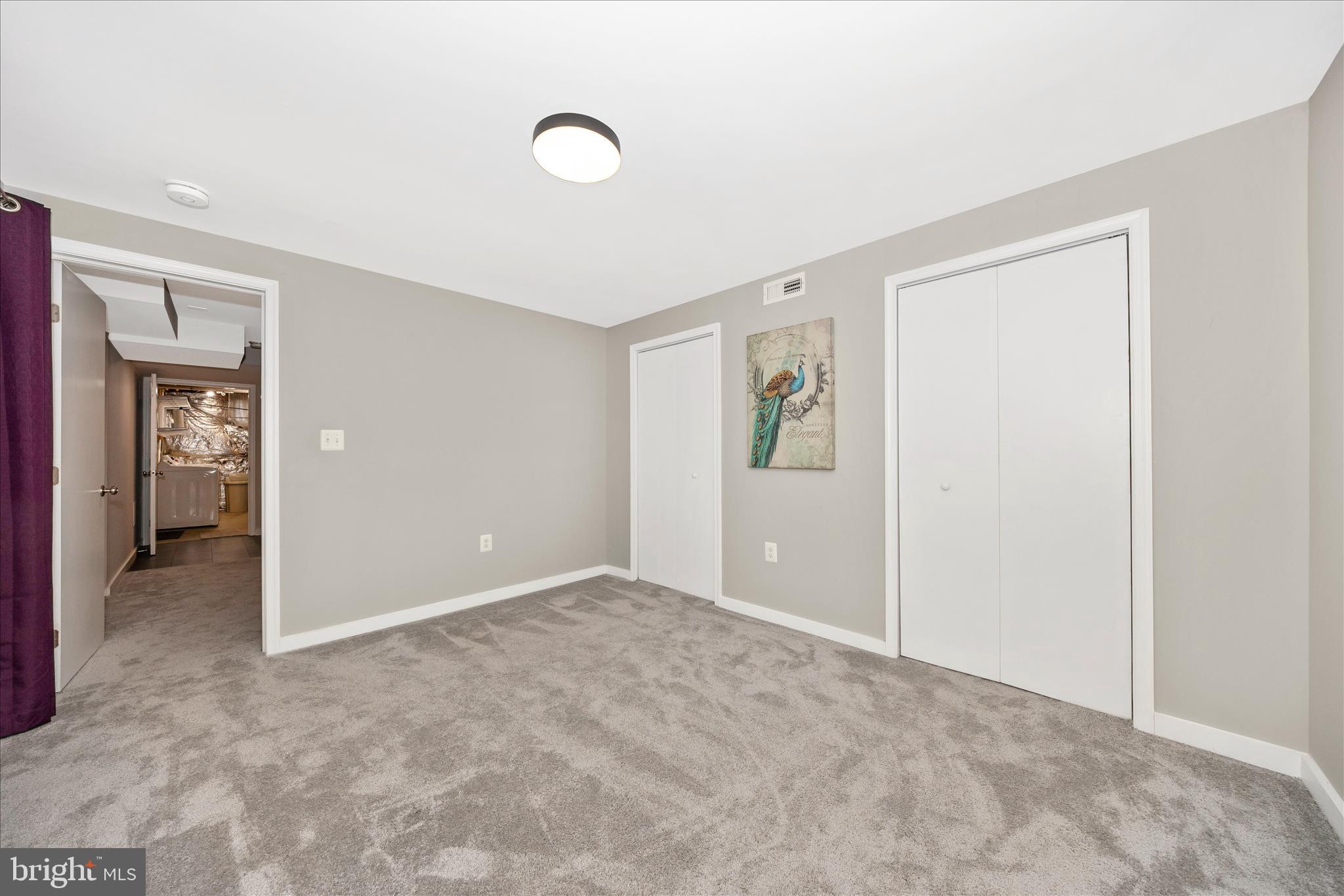 MT AIRY VILLAGE - Residential