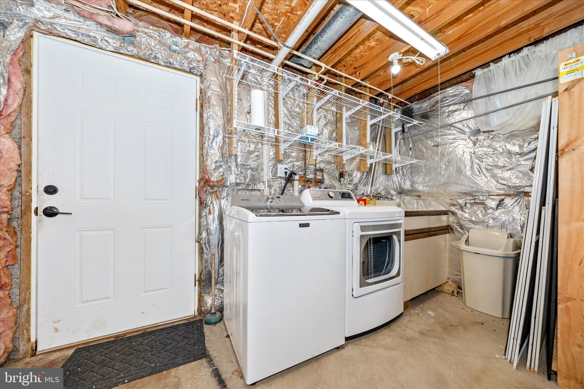 MT AIRY VILLAGE - Residential