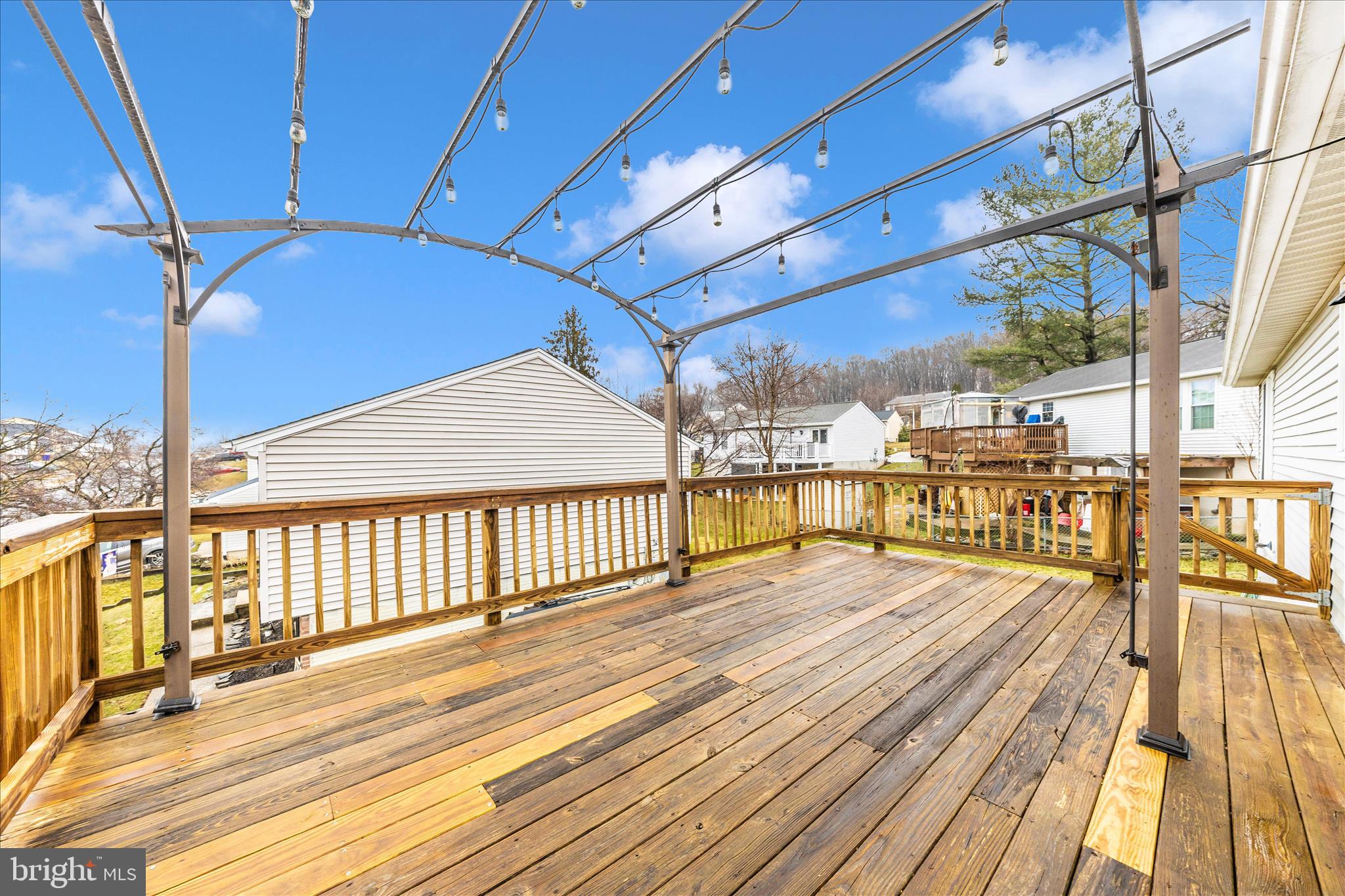 MT AIRY VILLAGE - Residential