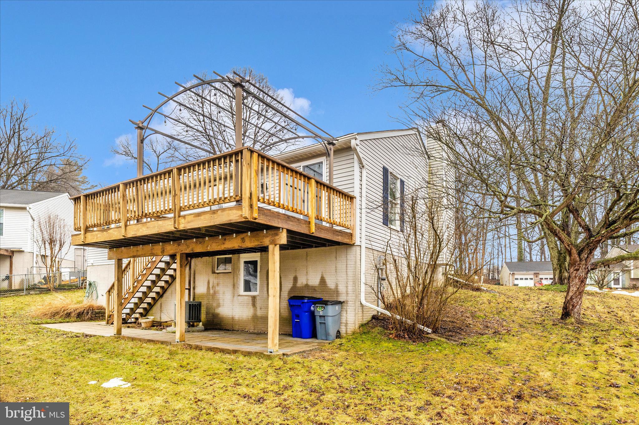 MT AIRY VILLAGE - Residential