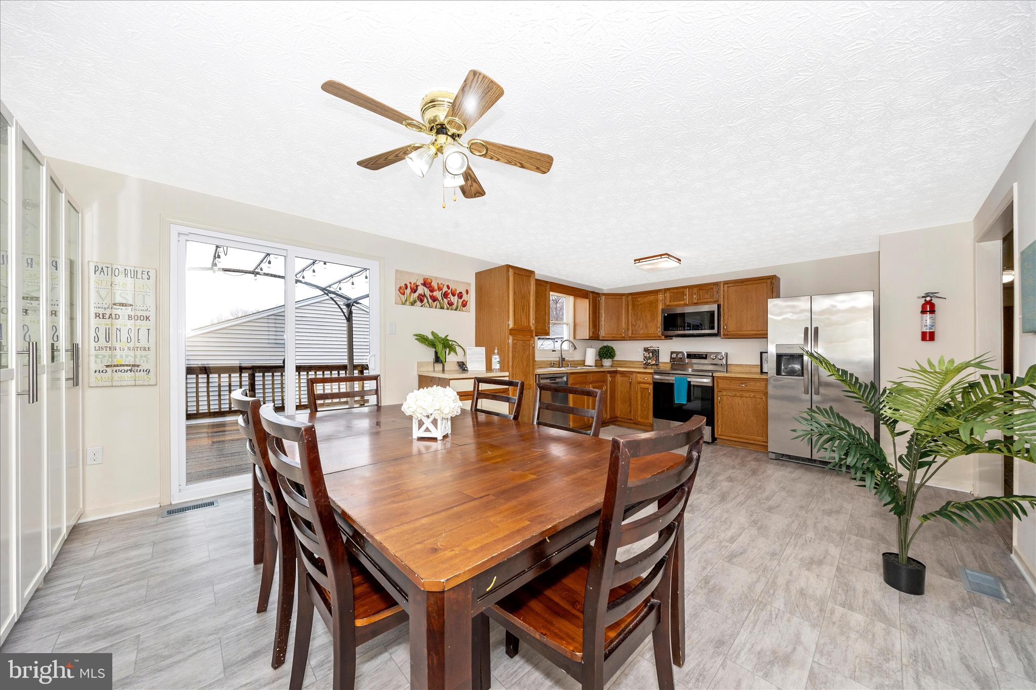 MT AIRY VILLAGE - Residential