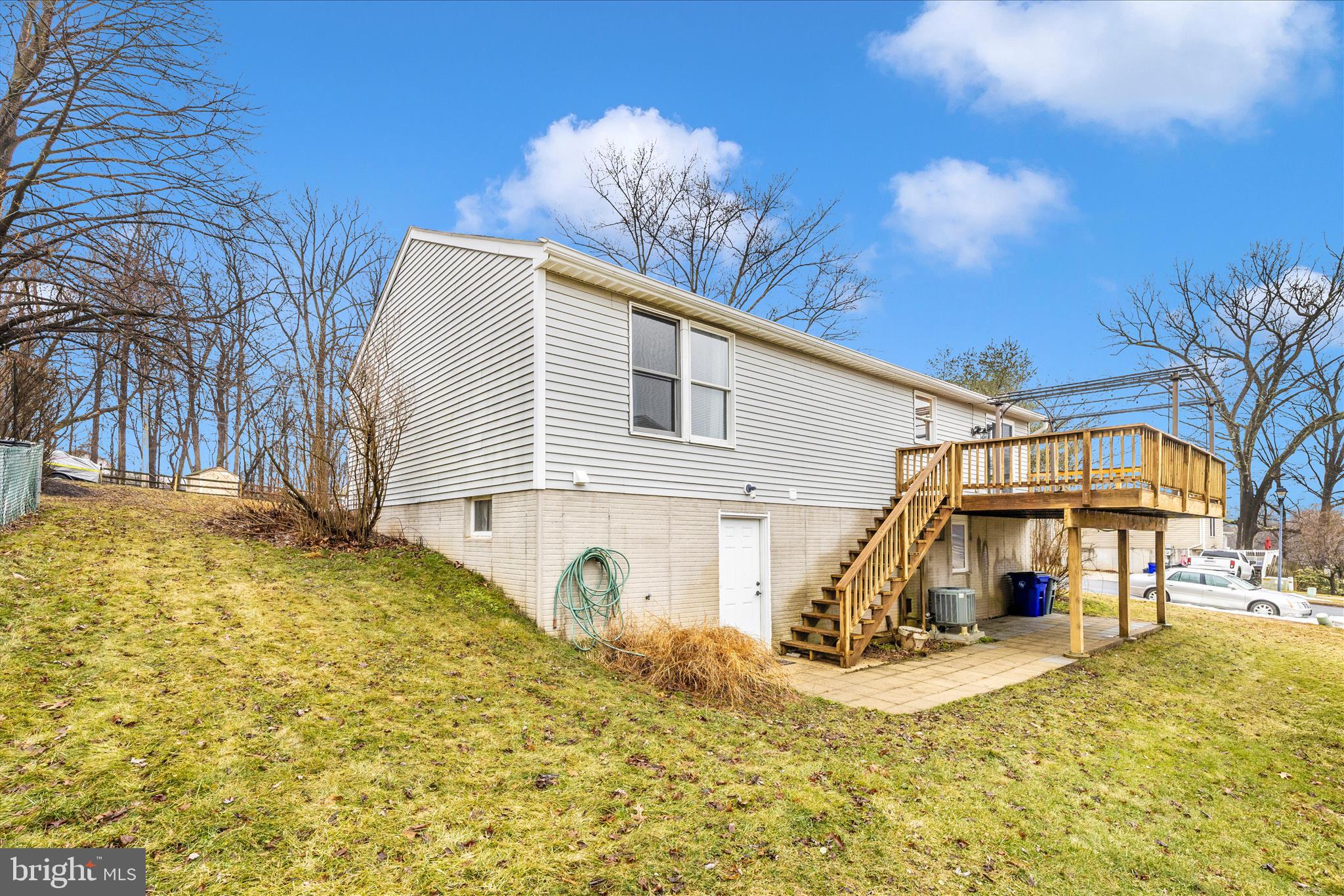 MT AIRY VILLAGE - Residential