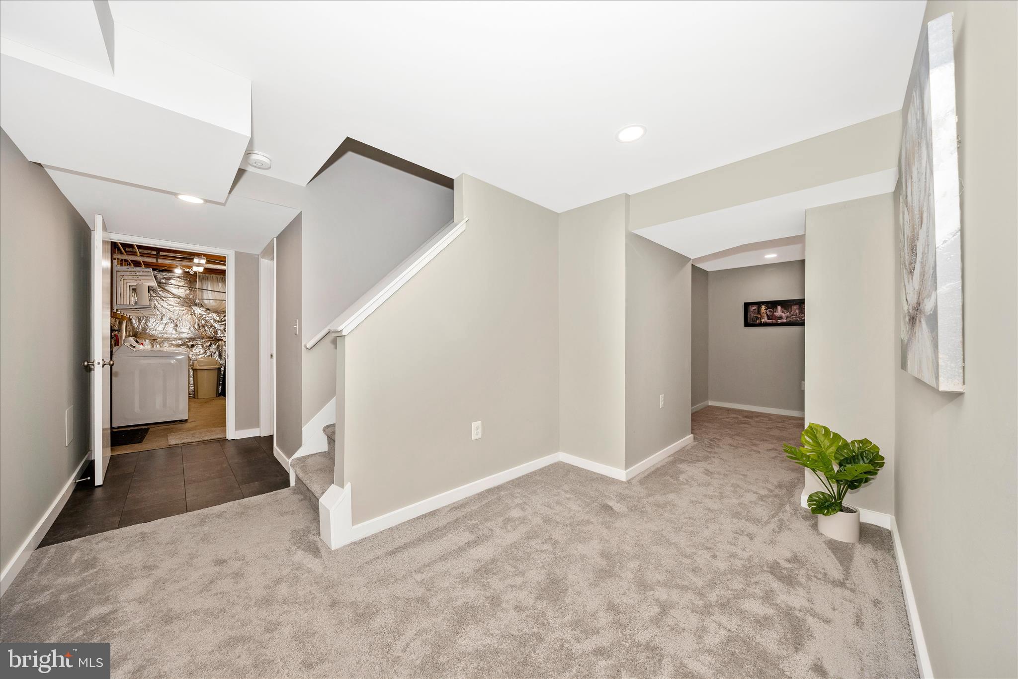 MT AIRY VILLAGE - Residential