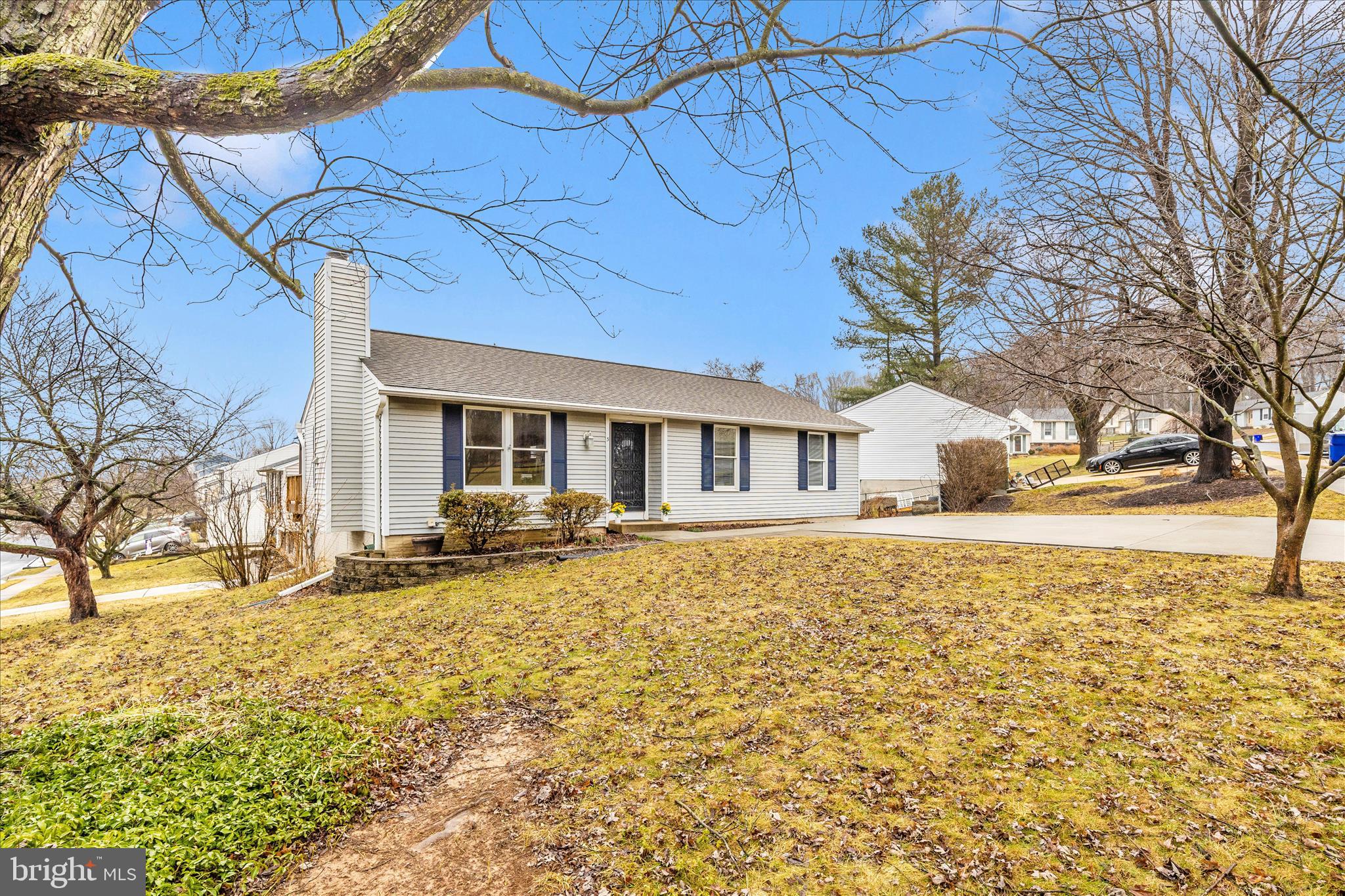 MT AIRY VILLAGE - Residential