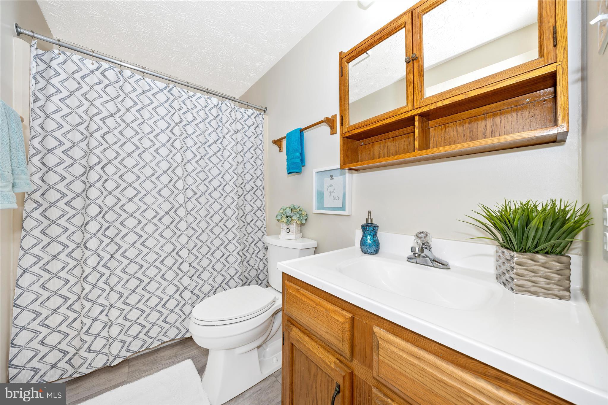 MT AIRY VILLAGE - Residential