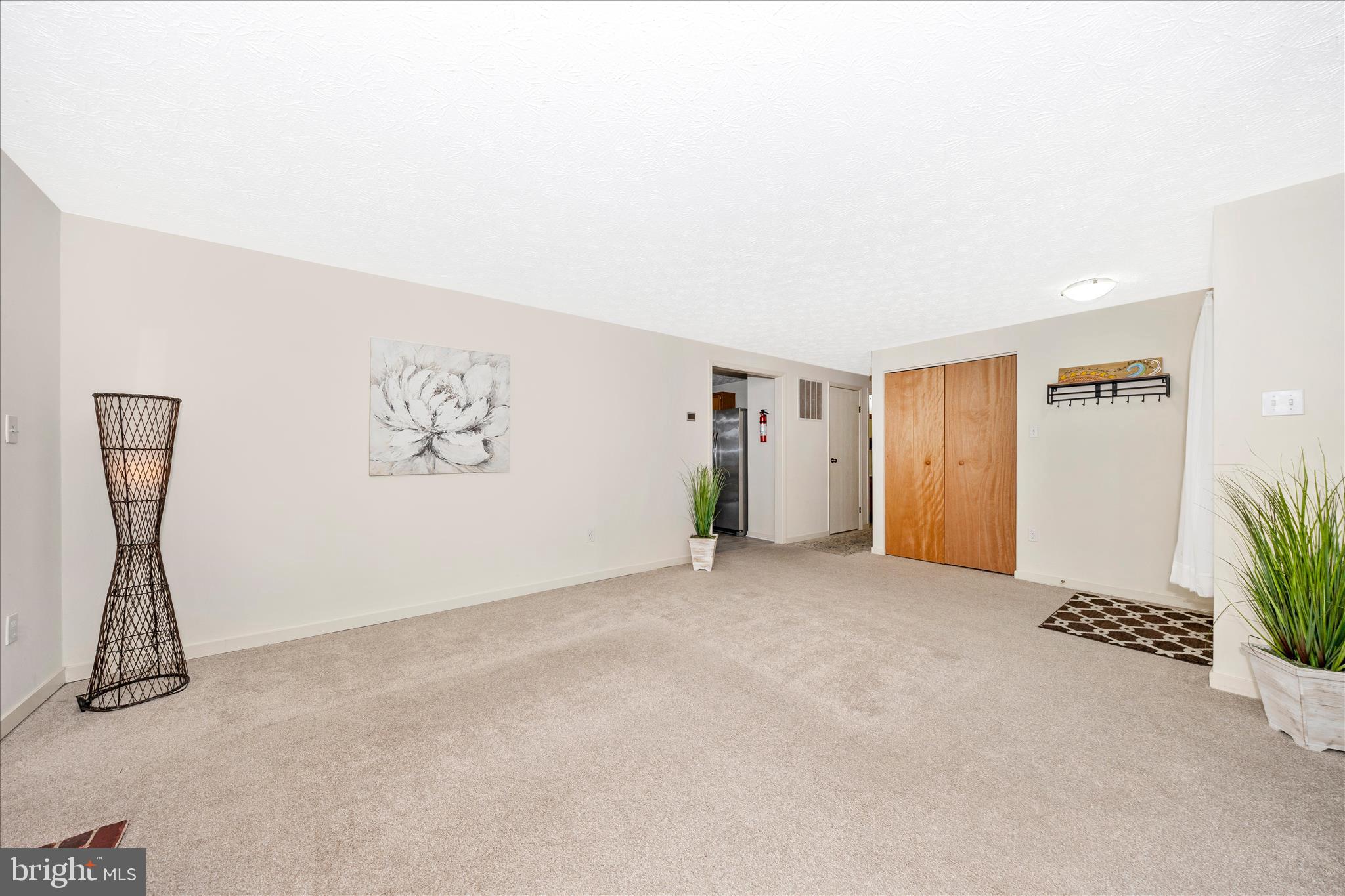 MT AIRY VILLAGE - Residential