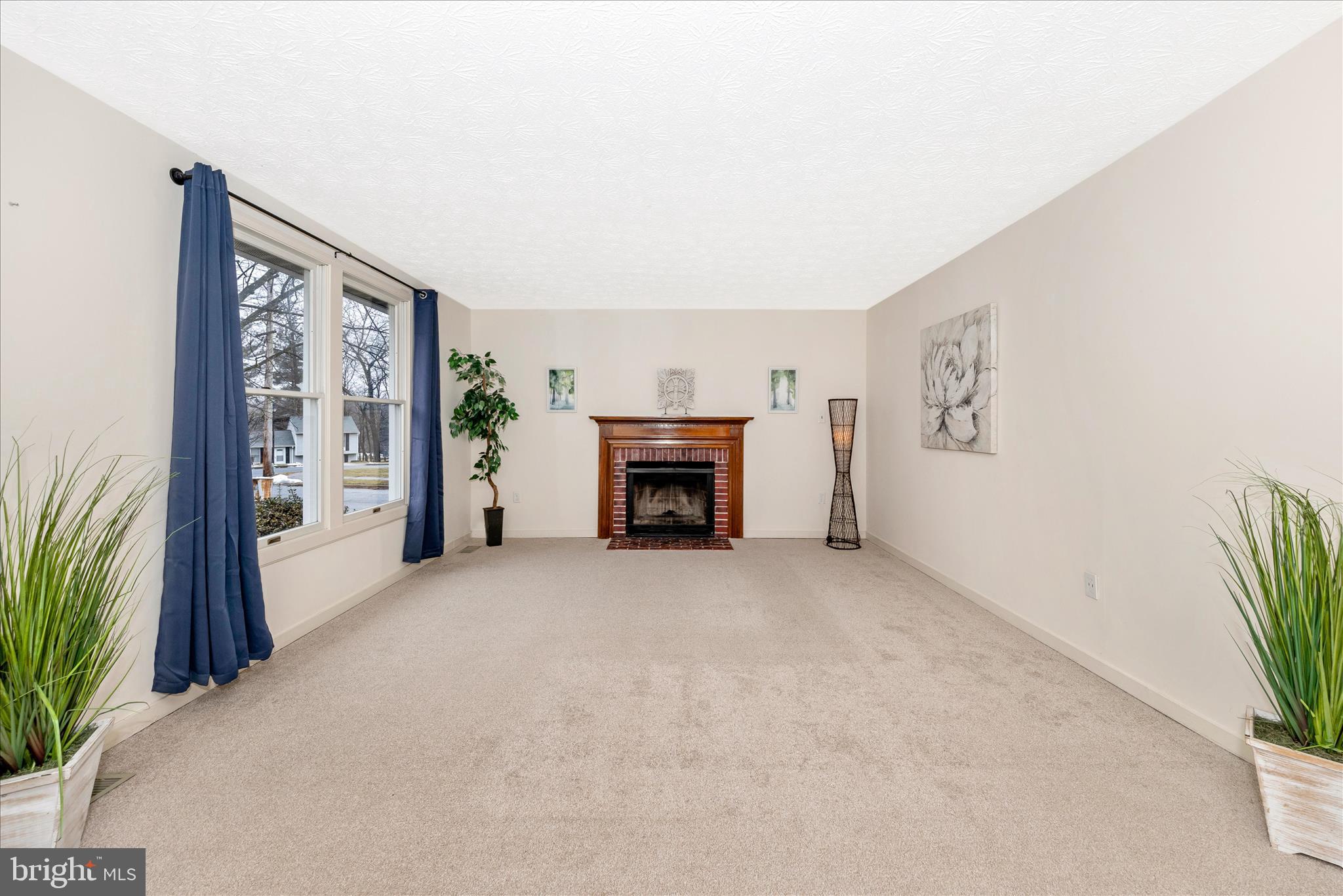 MT AIRY VILLAGE - Residential