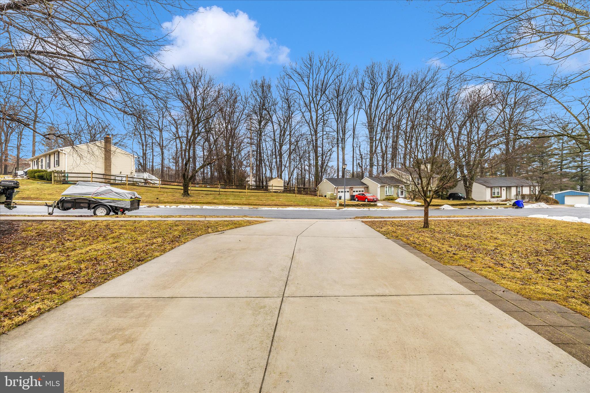 MT AIRY VILLAGE - Residential