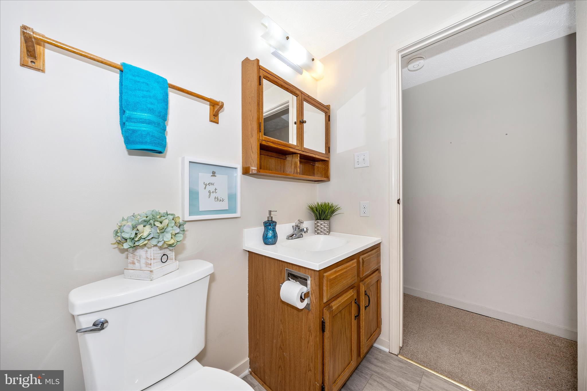 MT AIRY VILLAGE - Residential