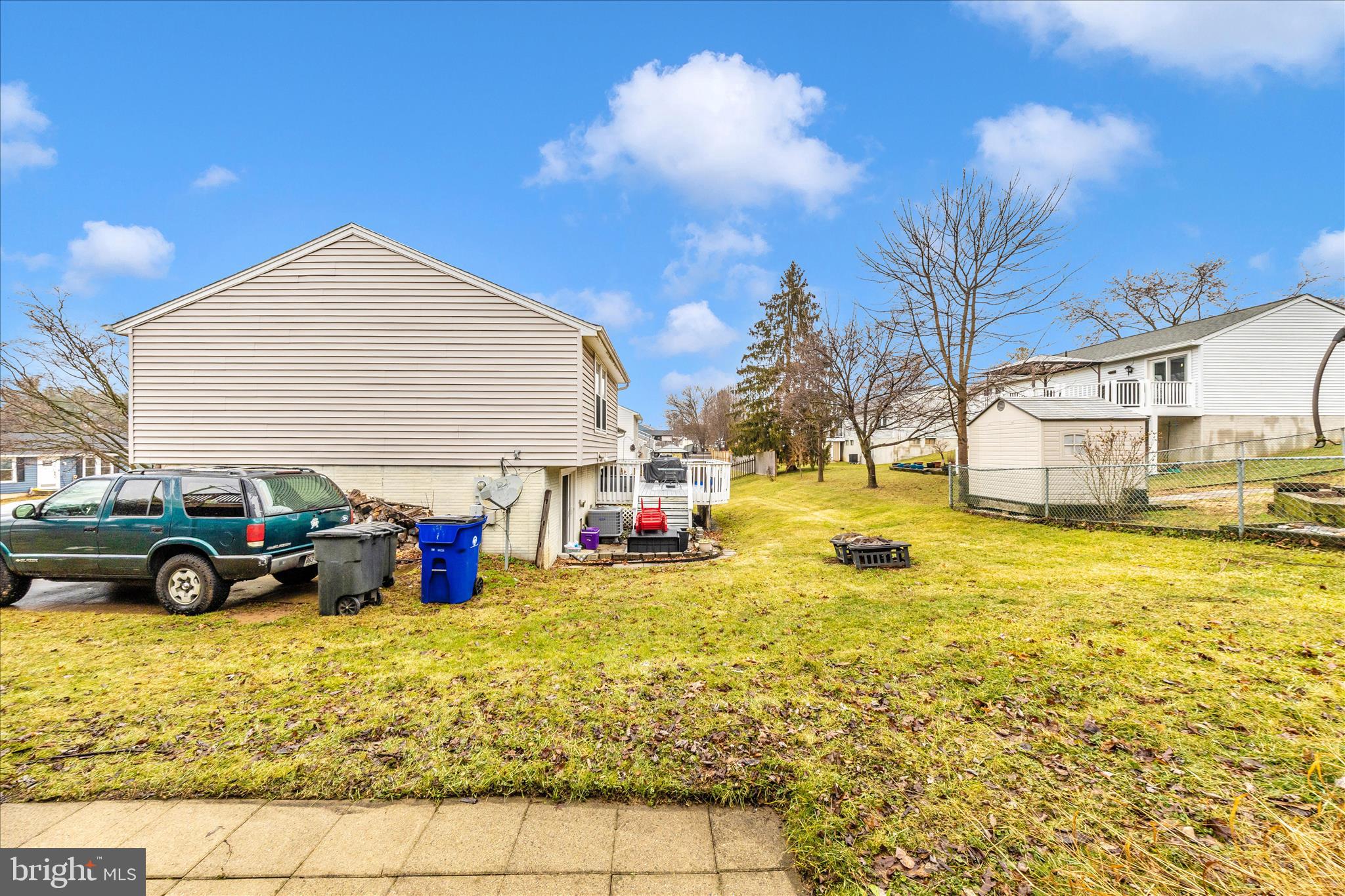 MT AIRY VILLAGE - Residential