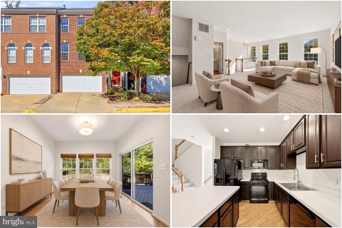 Photo of 6566 Trask Terrace, ALEXANDRIA, VA 22315 (MLS # VAFX2345340)