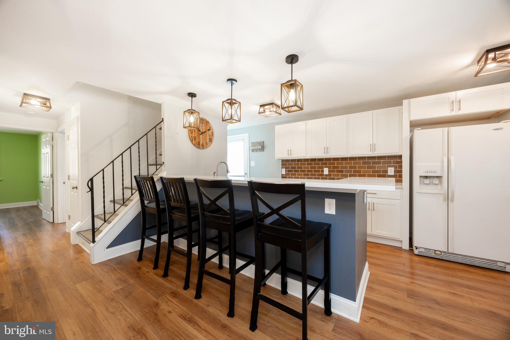 DOWNINGTOWN BORO - Residential