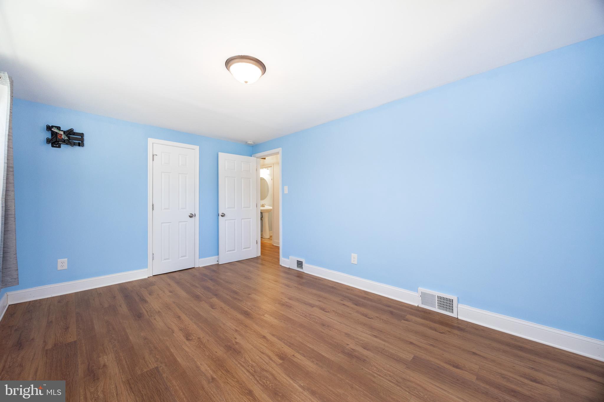 DOWNINGTOWN BORO - Residential