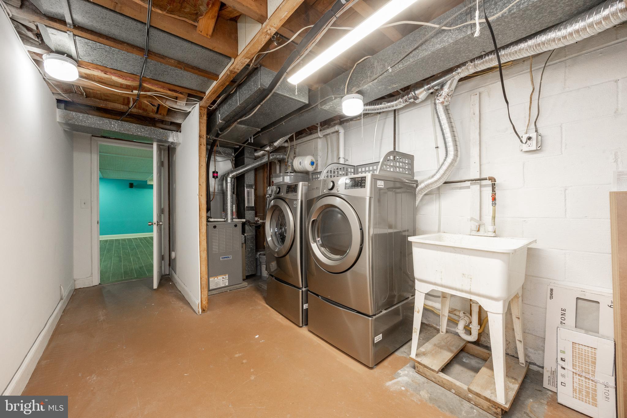 DOWNINGTOWN BORO - Residential