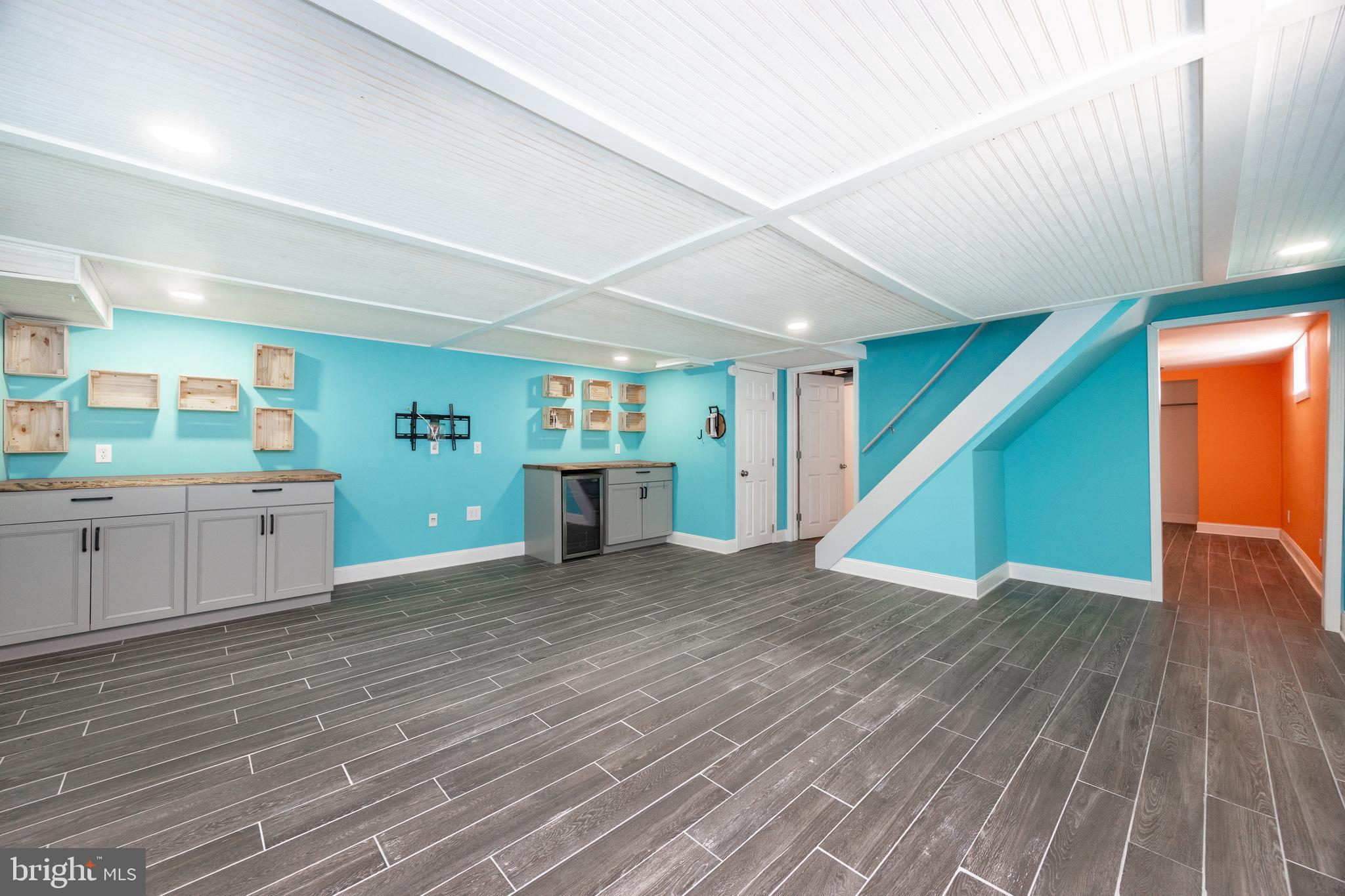 DOWNINGTOWN BORO - Residential