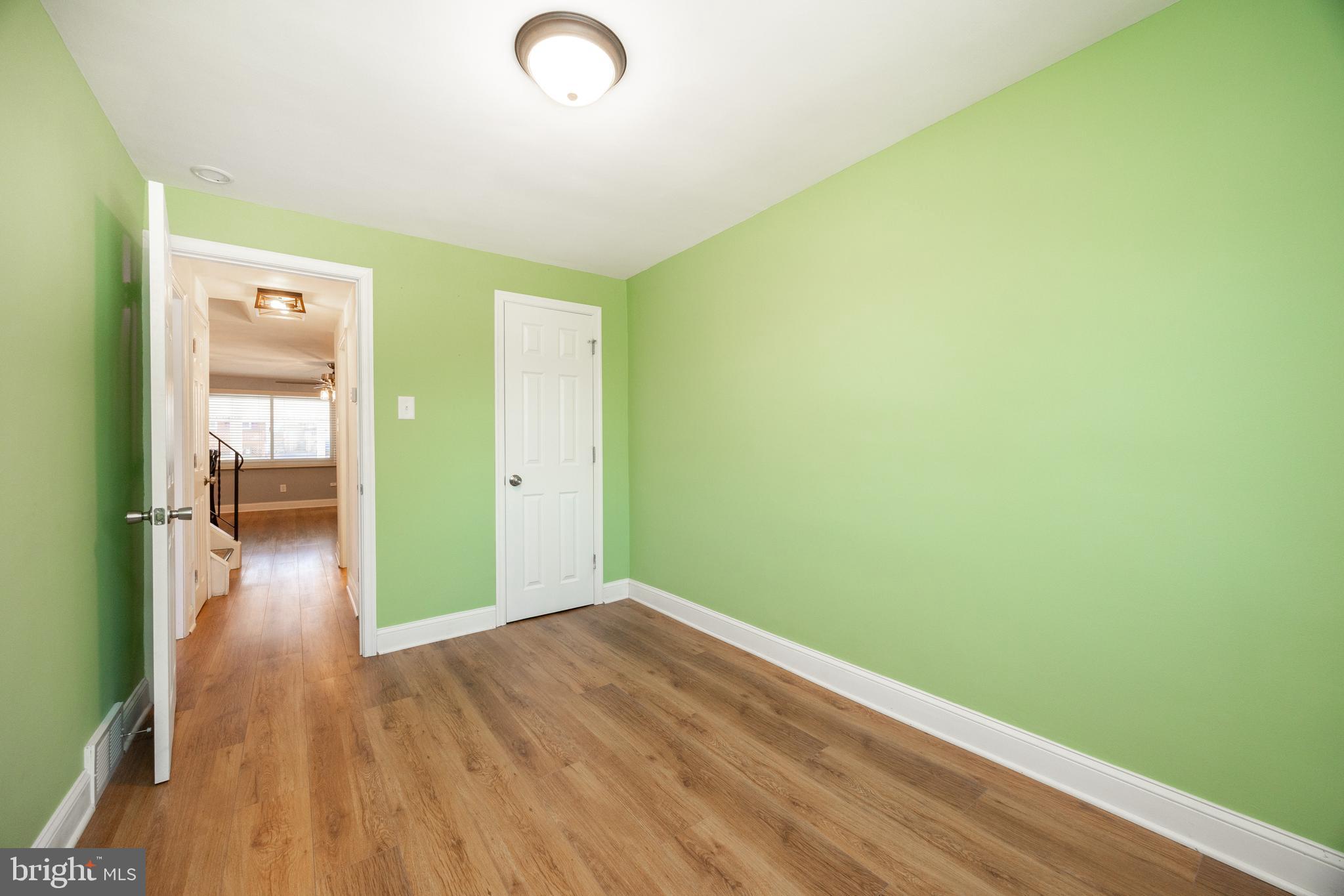 DOWNINGTOWN BORO - Residential