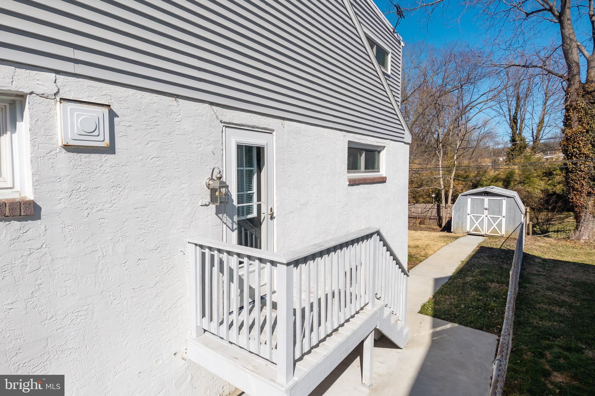 DOWNINGTOWN BORO - Residential