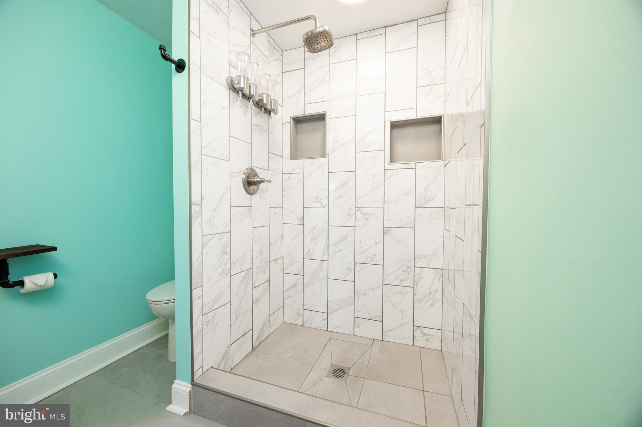 DOWNINGTOWN BORO - Residential