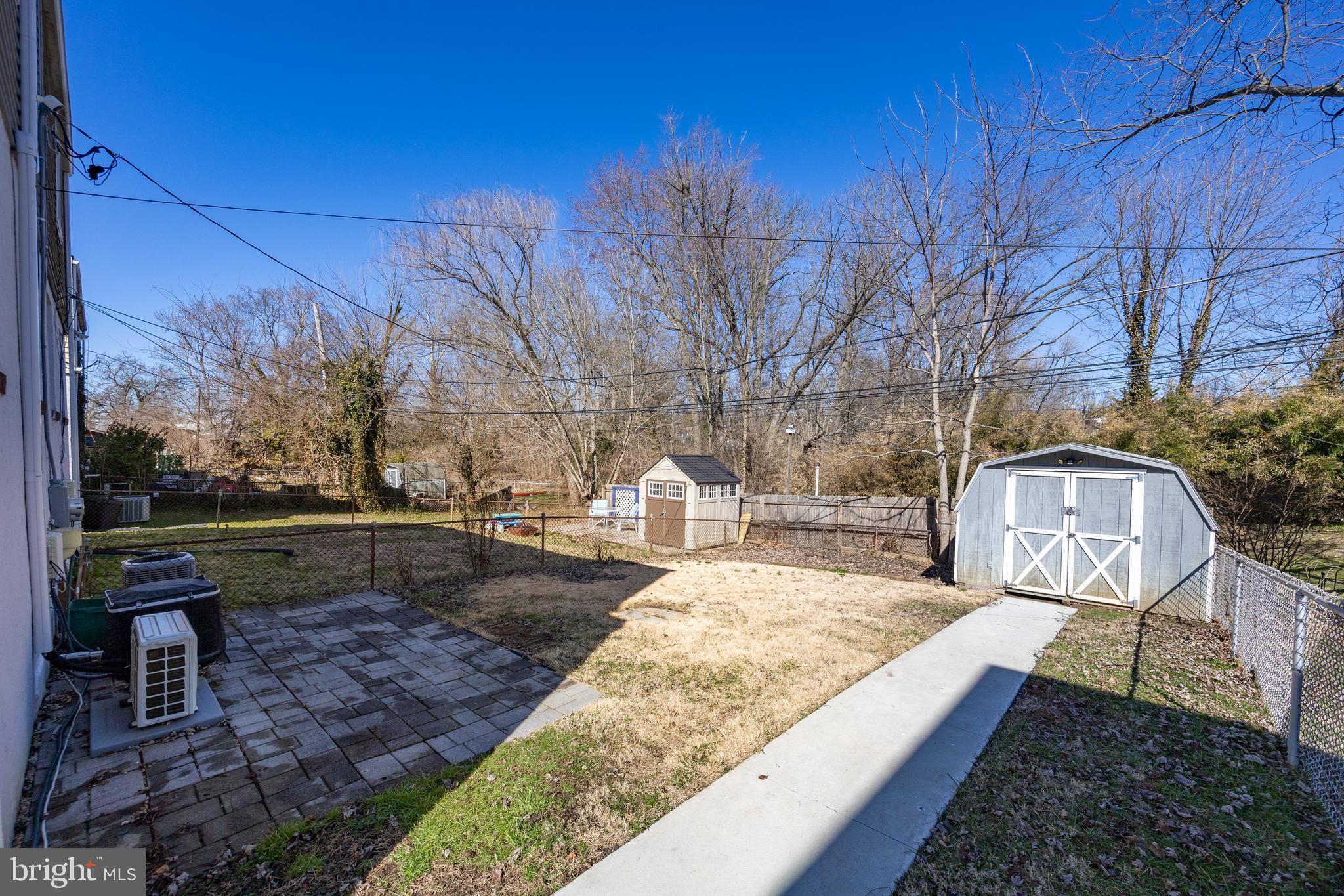 DOWNINGTOWN BORO - Residential