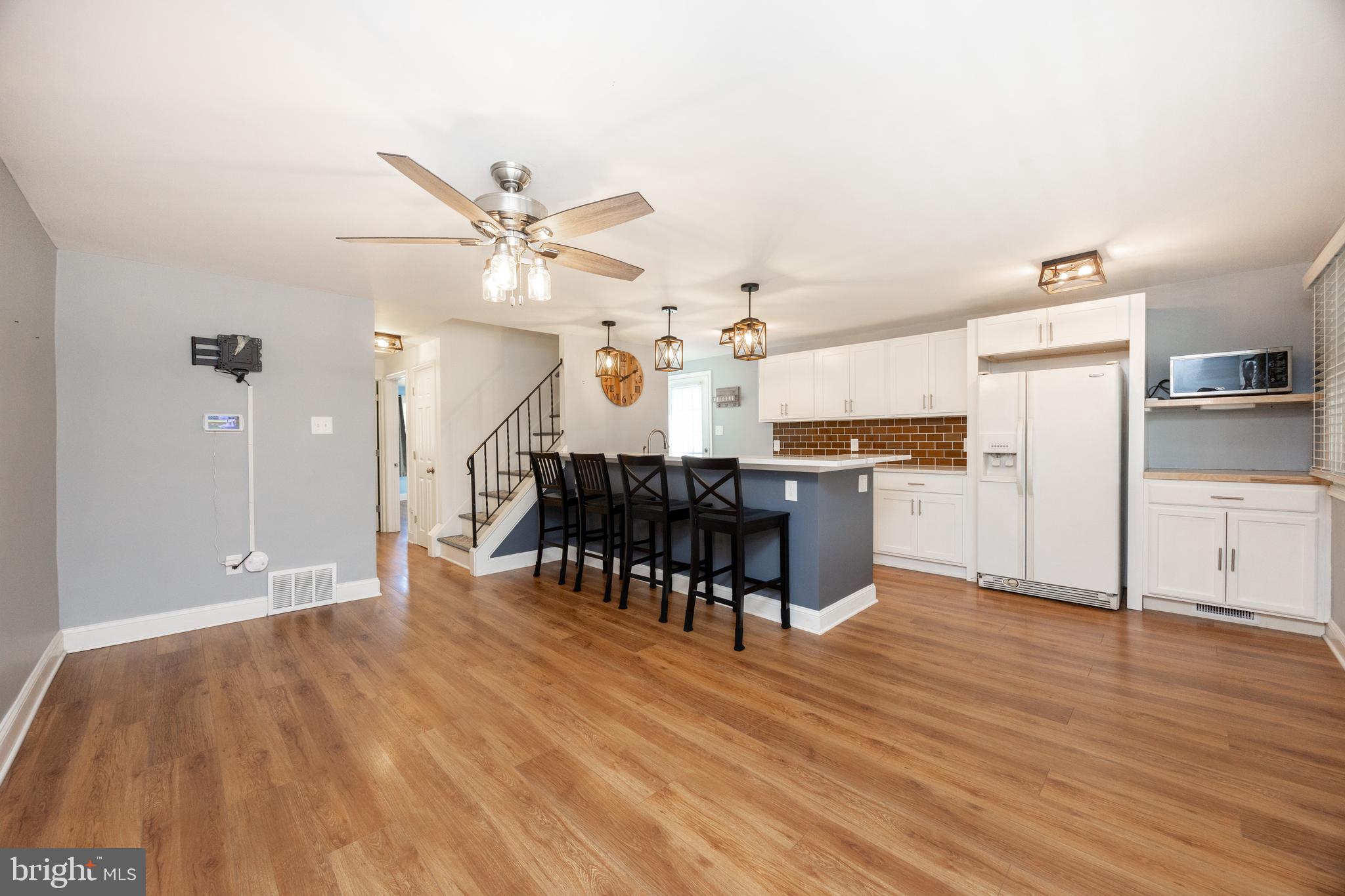 DOWNINGTOWN BORO - Residential