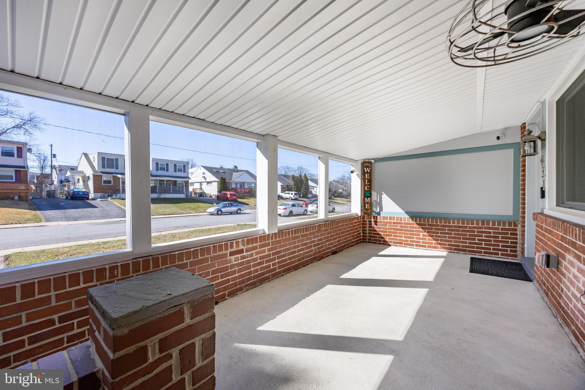 DOWNINGTOWN BORO - Residential