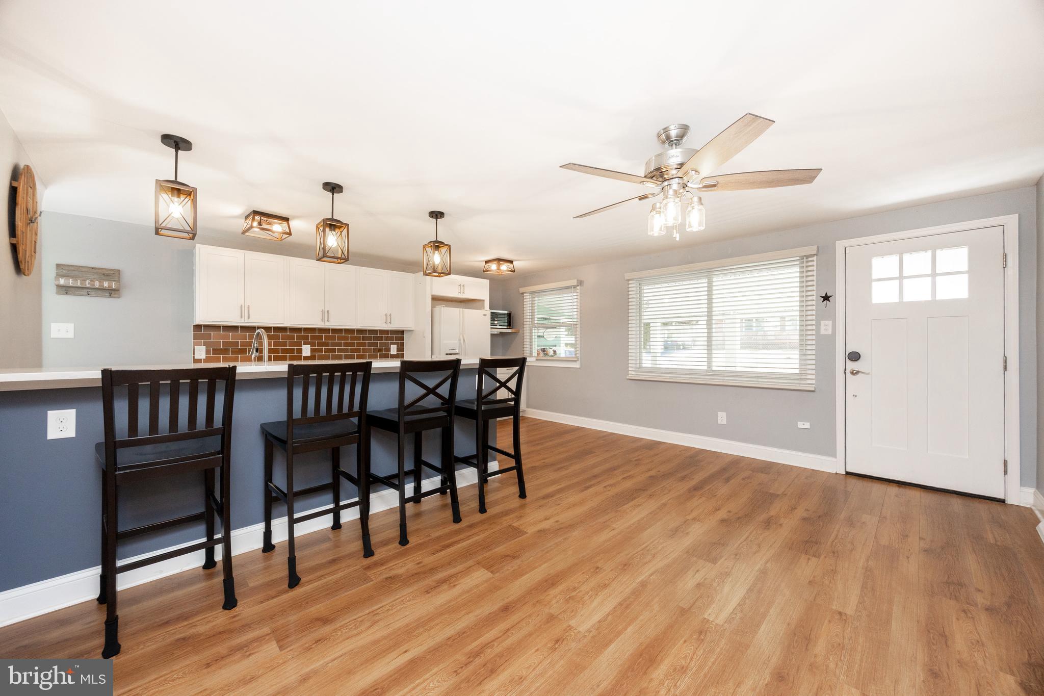 DOWNINGTOWN BORO - Residential