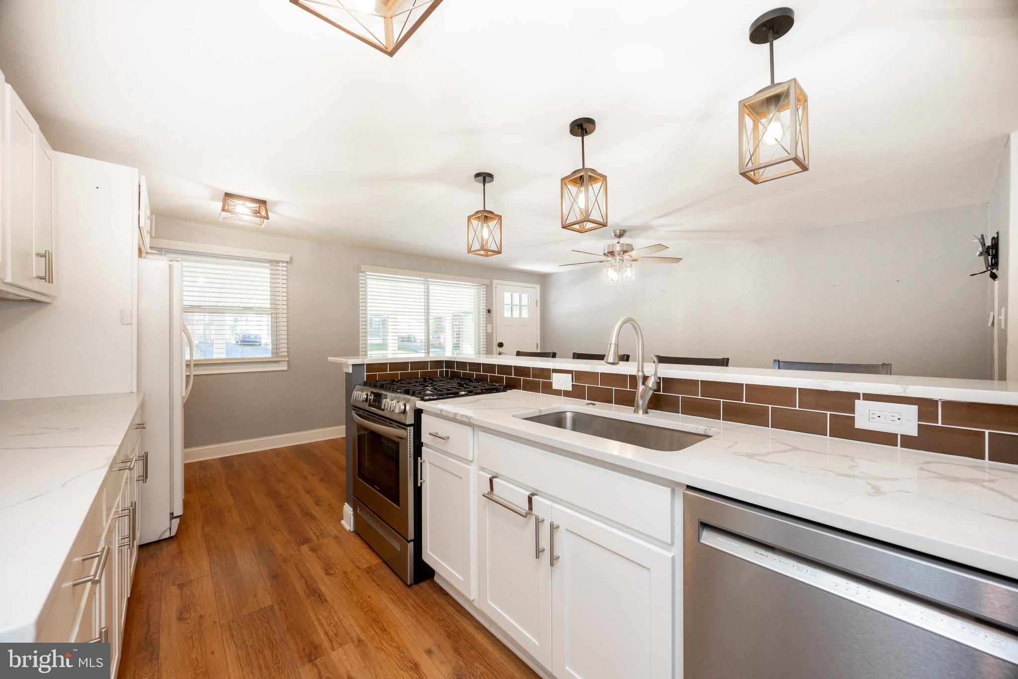 DOWNINGTOWN BORO - Residential