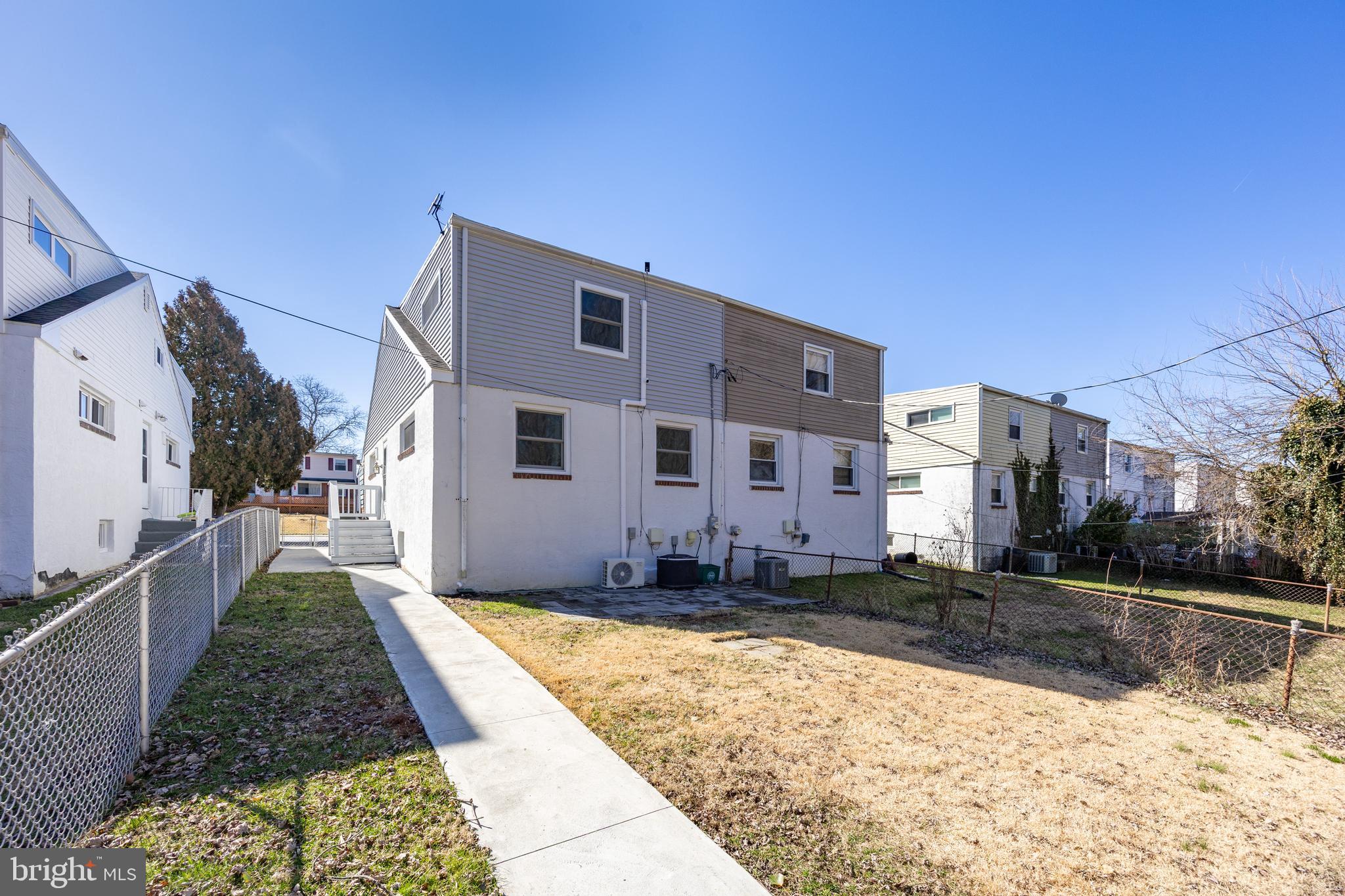 DOWNINGTOWN BORO - Residential