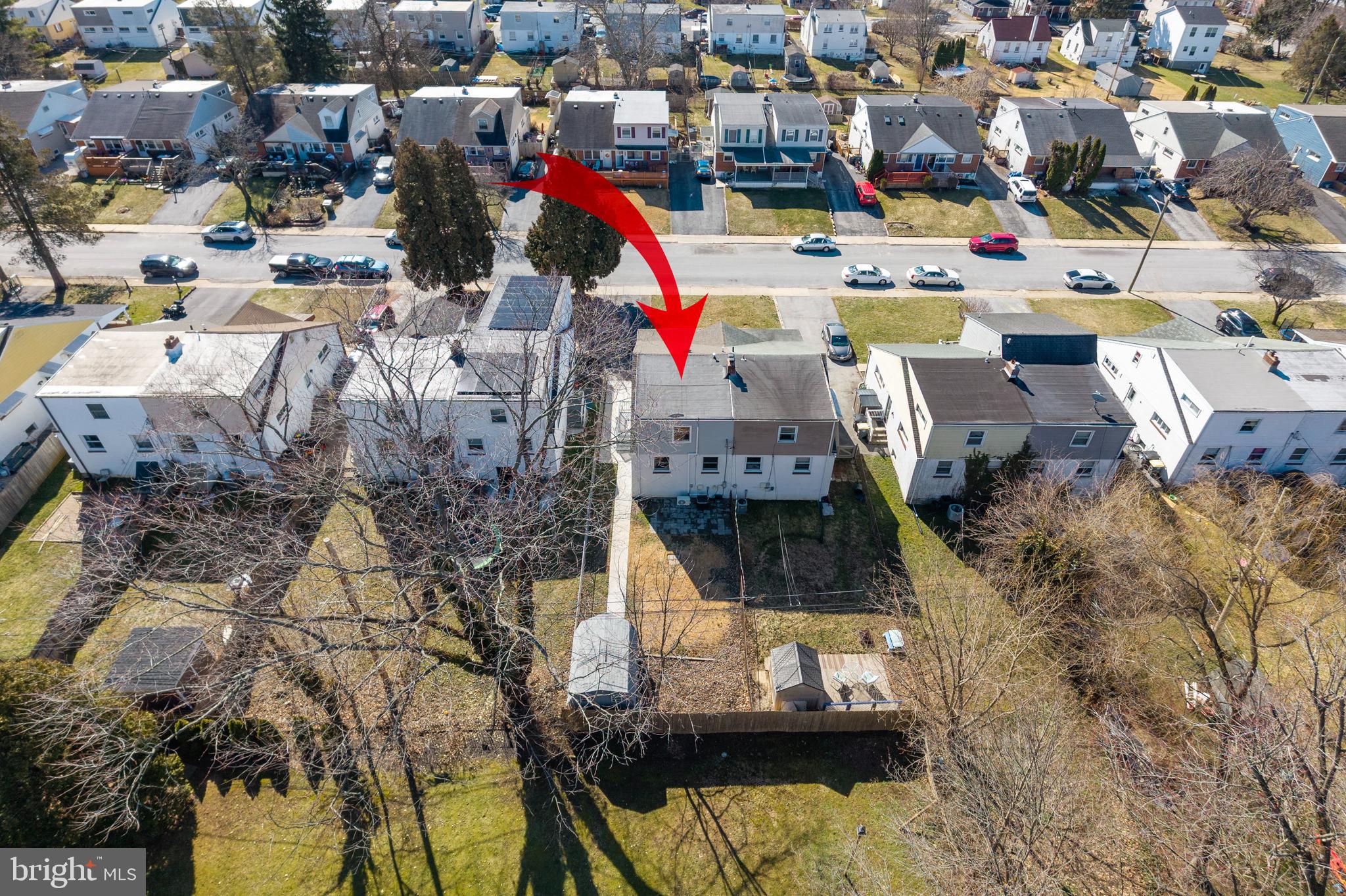 DOWNINGTOWN BORO - Residential