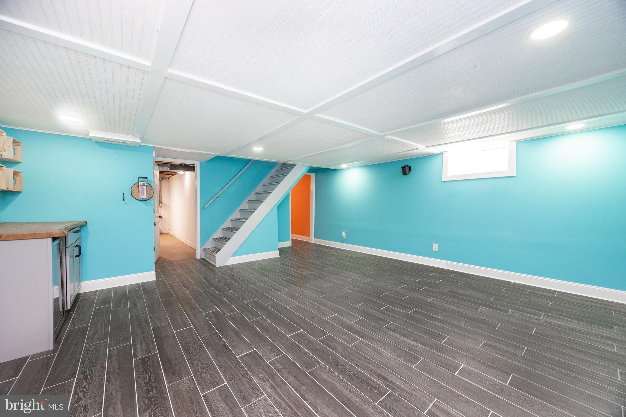 DOWNINGTOWN BORO - Residential