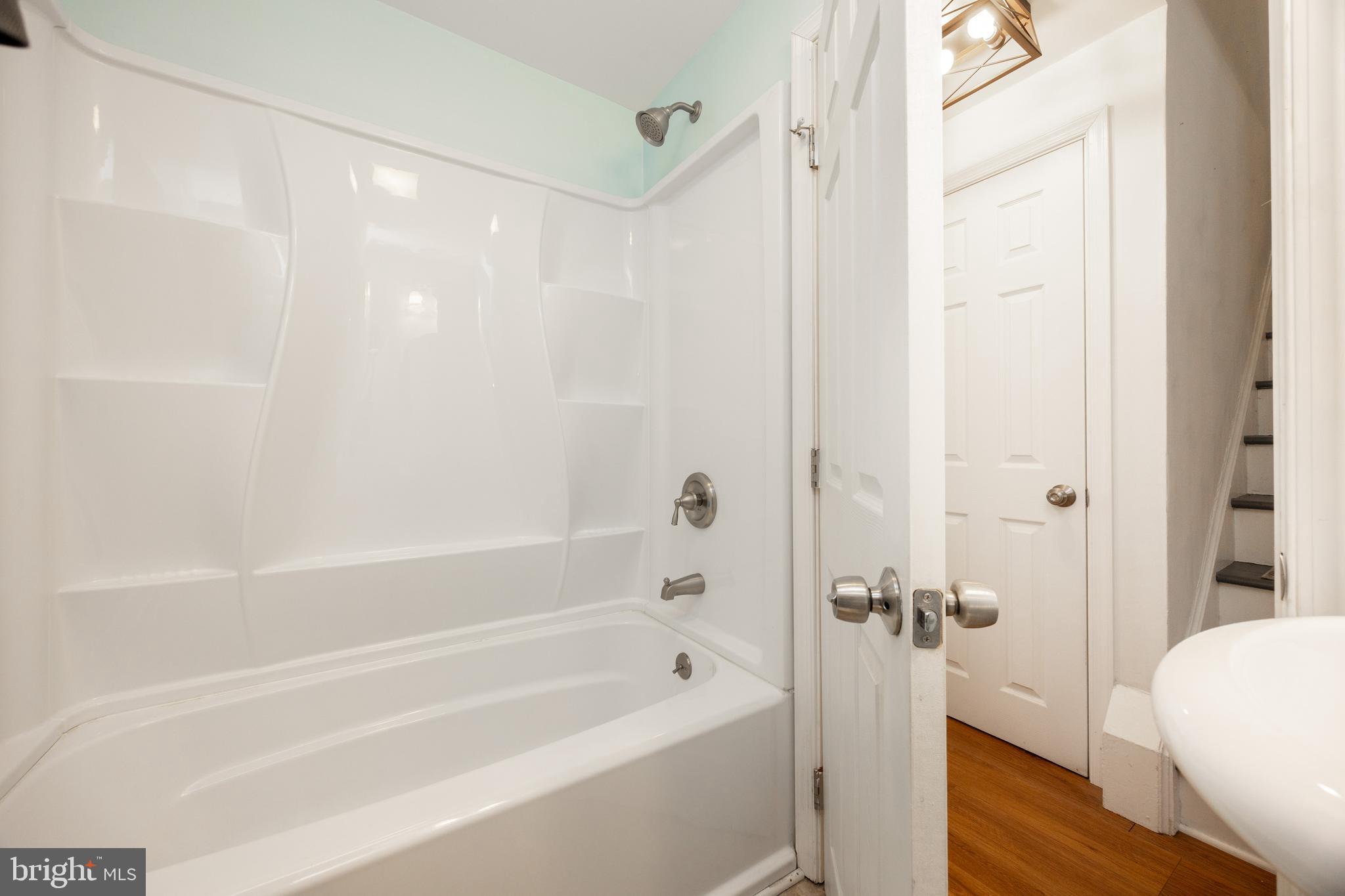 DOWNINGTOWN BORO - Residential