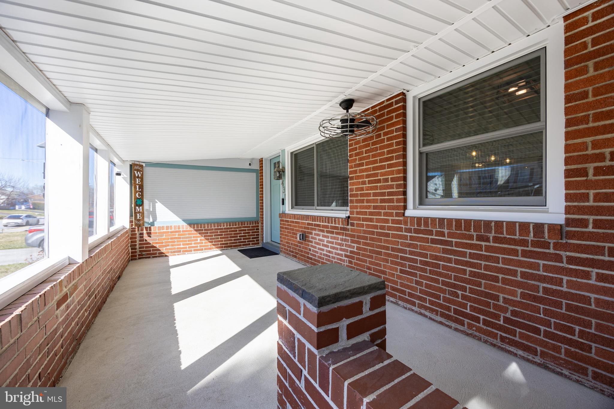 DOWNINGTOWN BORO - Residential