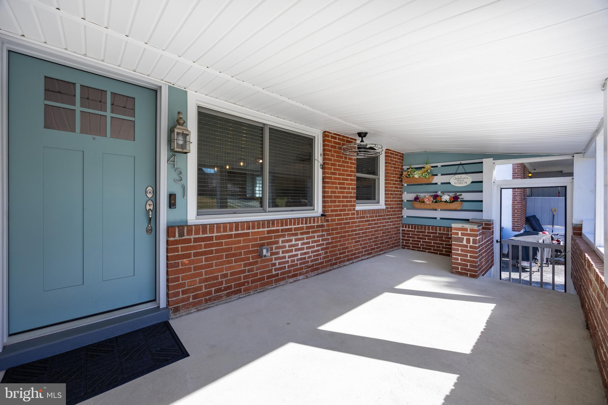 DOWNINGTOWN BORO - Residential