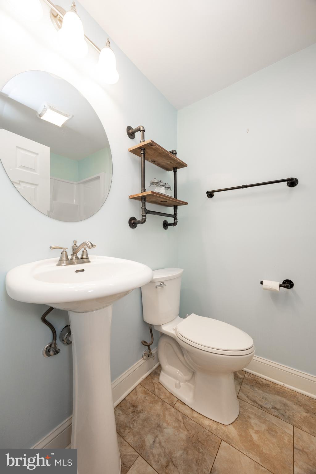 DOWNINGTOWN BORO - Residential