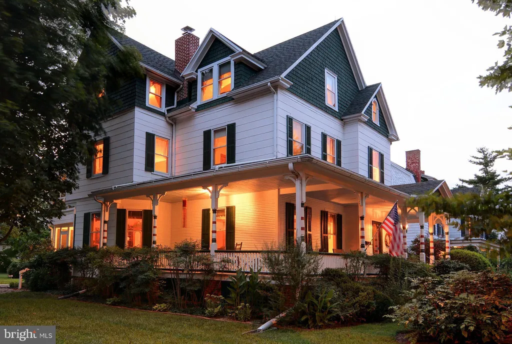 127 Harrison Street, Easton, MD 21601