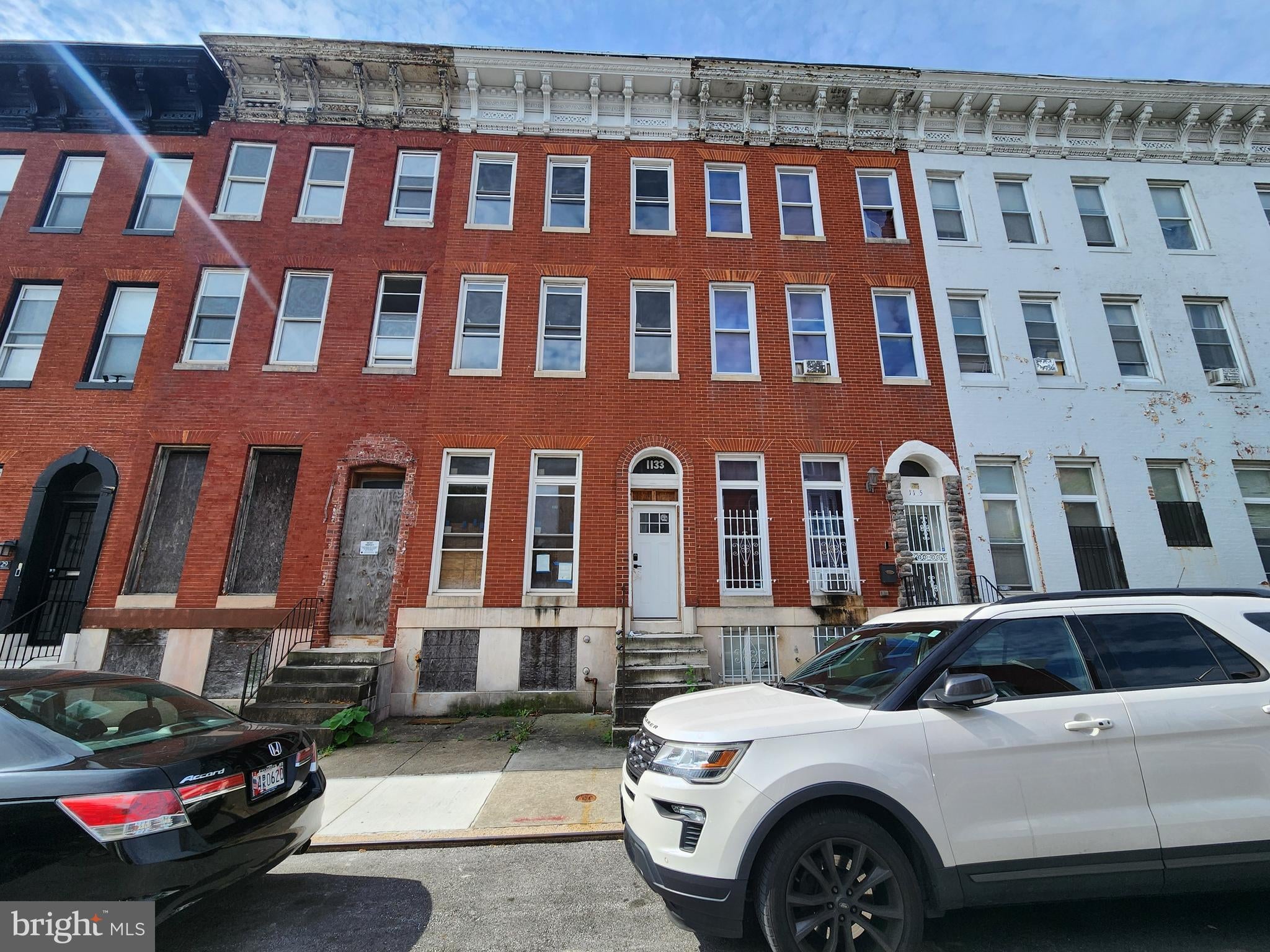1133 HARLEM AVENUE