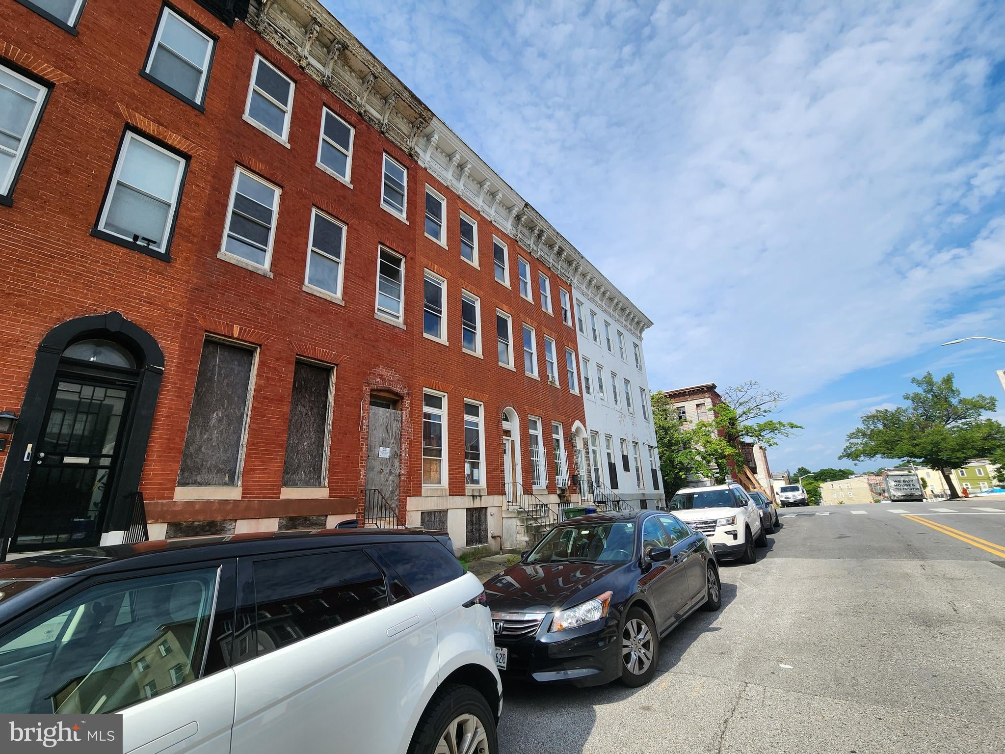 1133 HARLEM AVENUE