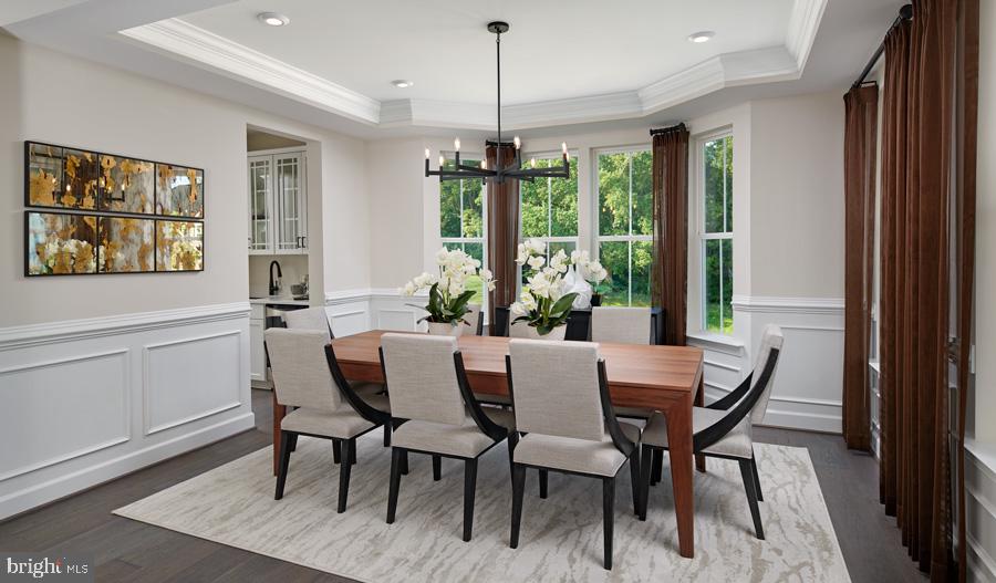 ABRAMS POINTE - Residential