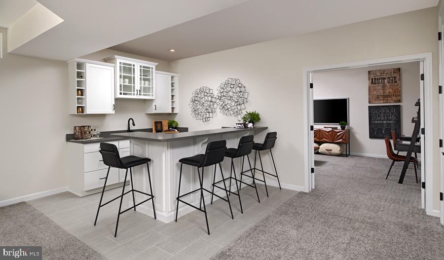 ABRAMS POINTE - Residential