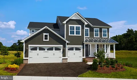 117 Pawn Court, Winchester, VA 22602 - MLS#: VAFV2023594