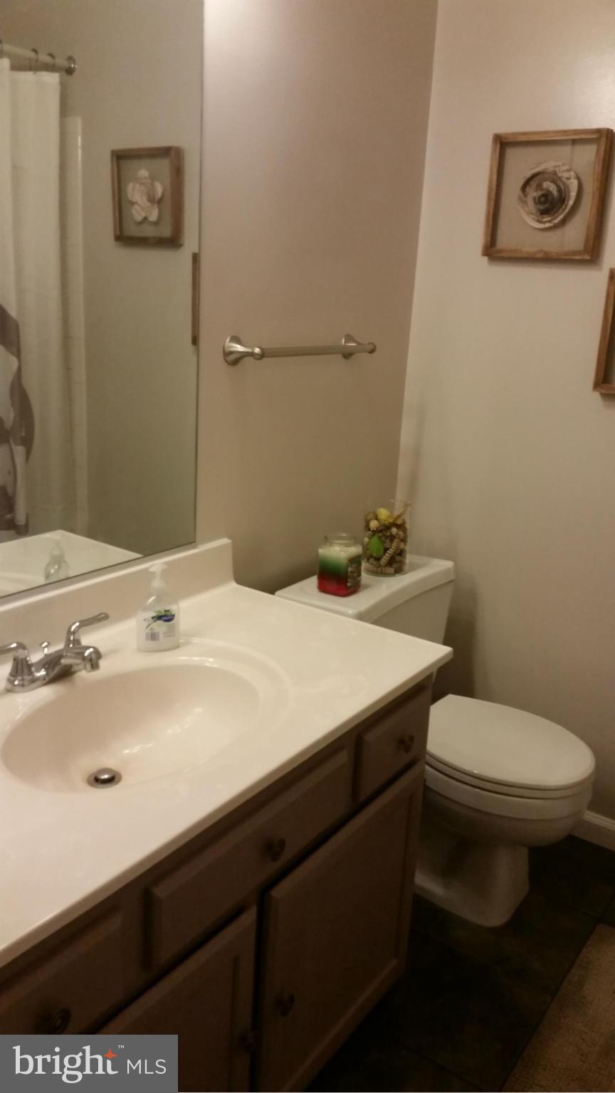 BOWIE FOREST - Residential Lease